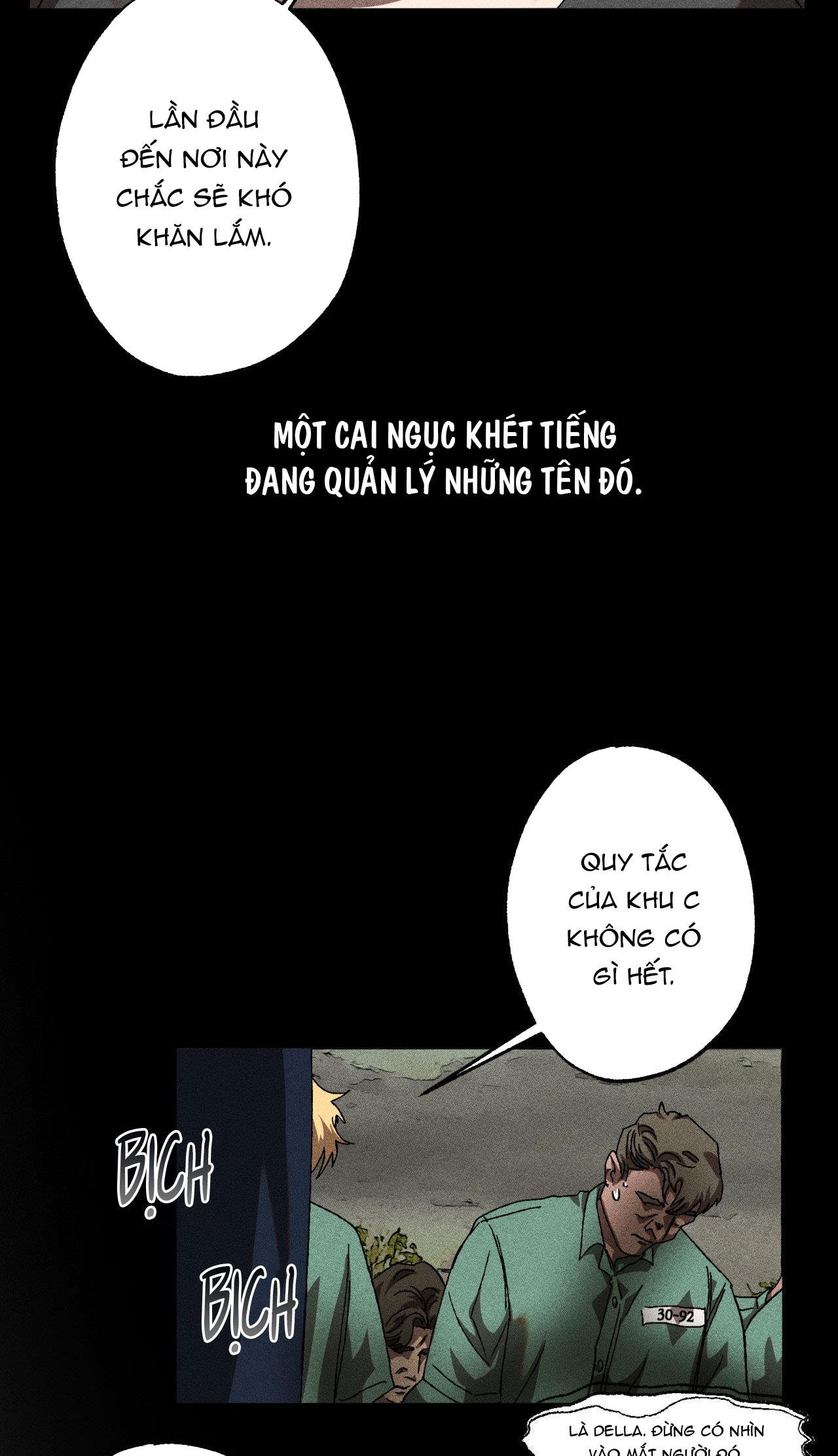 Đọc truyện Cash Or Credit - Chapter 1