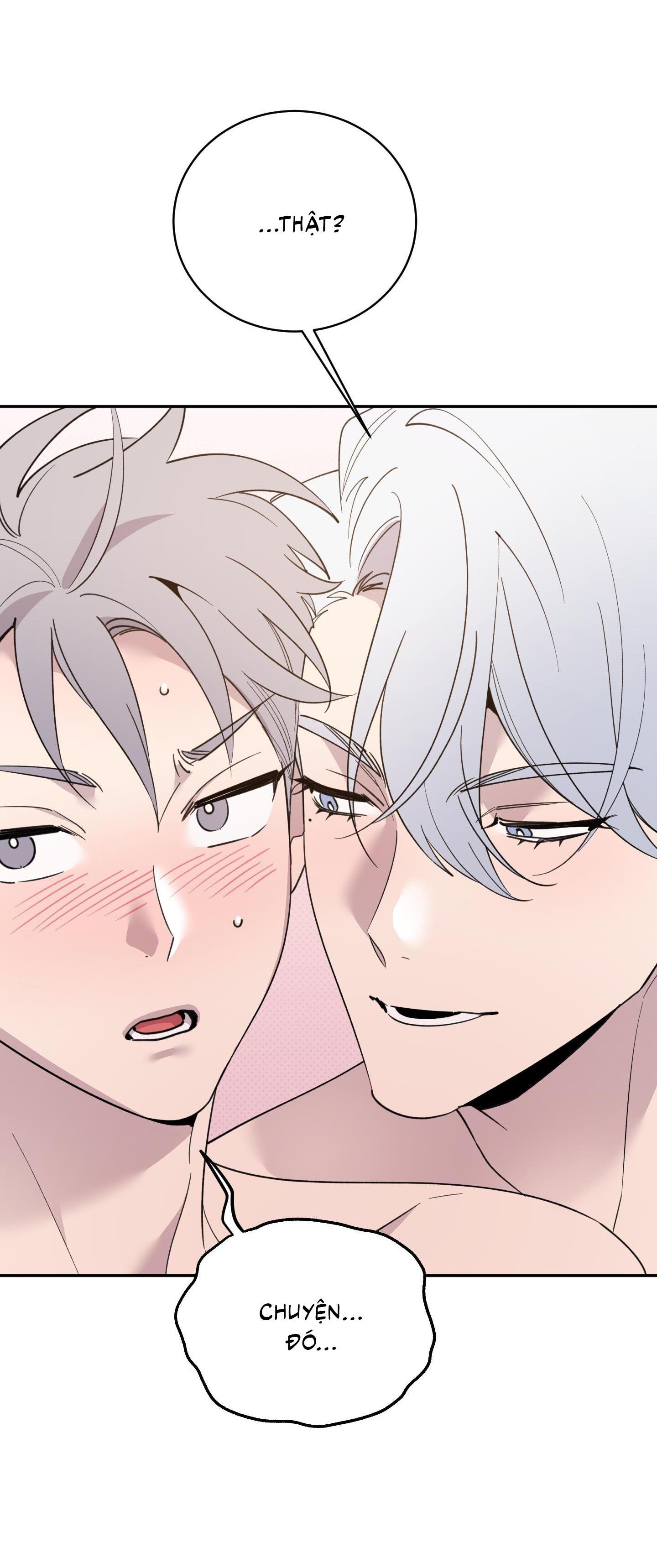 Đọc truyện  Carrot And Stick - Chapter 13