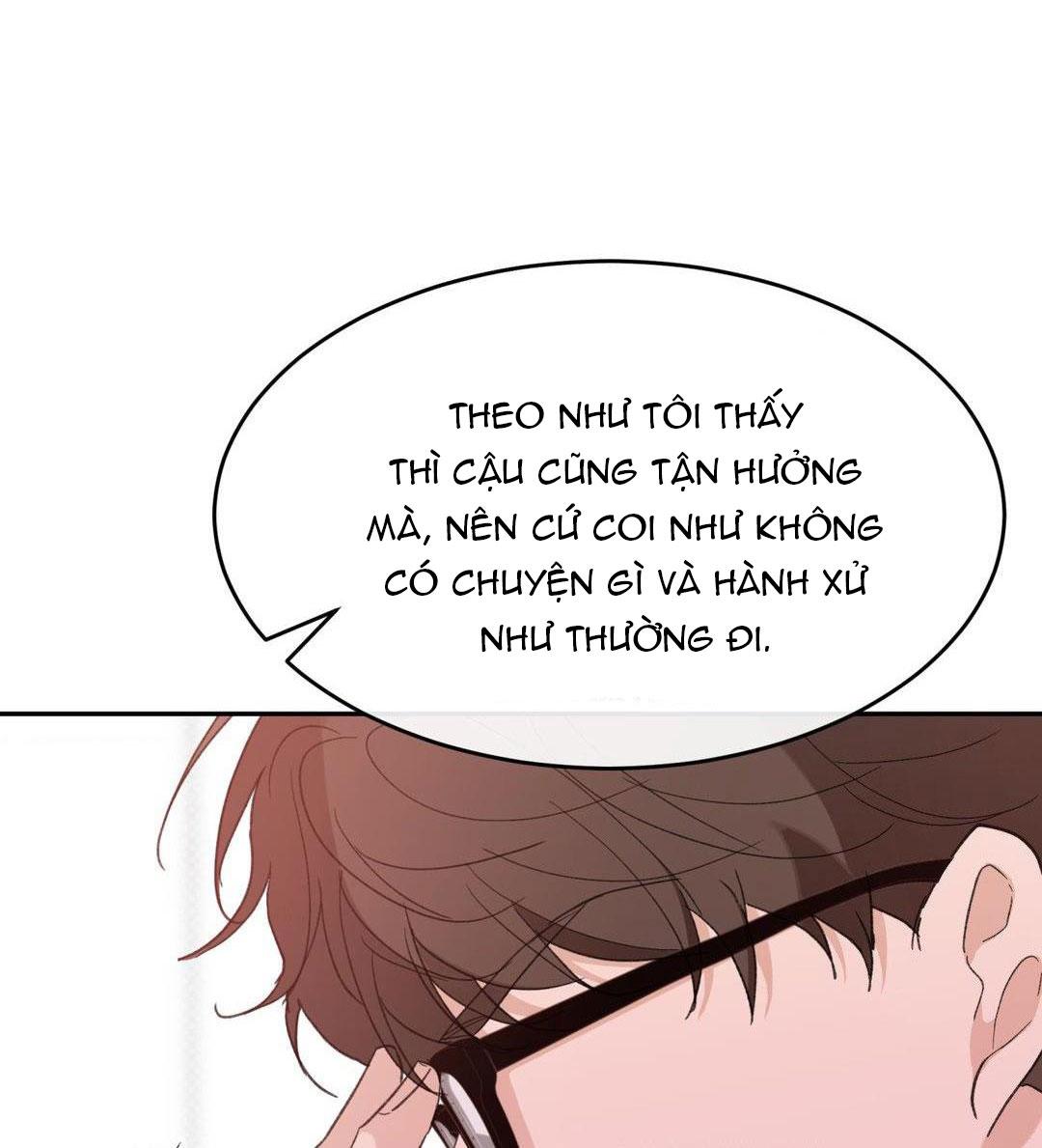 Đọc truyện Chiếc Lá Lay Động Theo Giai Điệu - Chapter 2