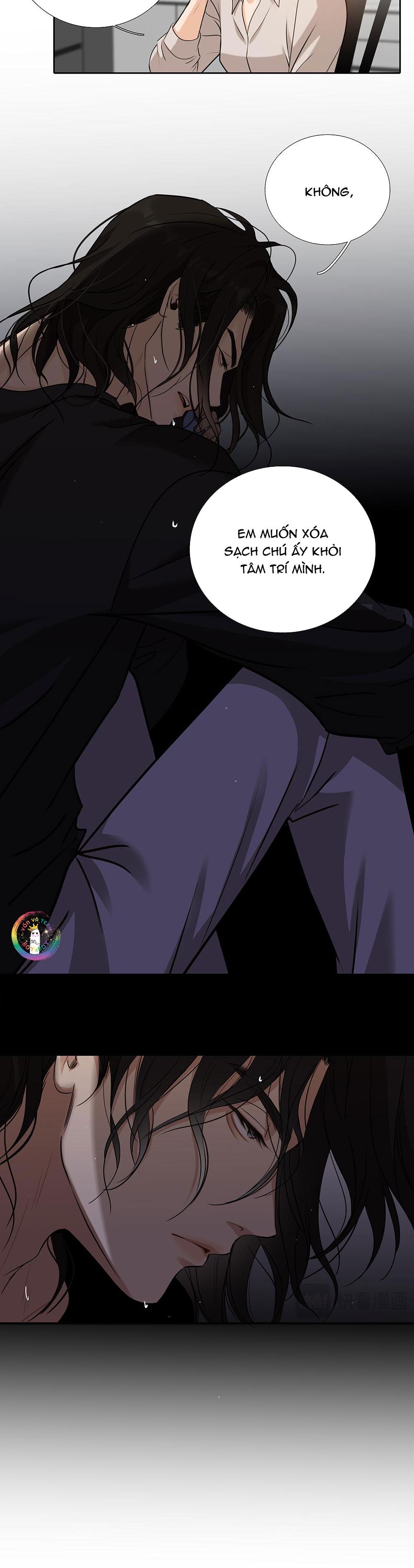 Đọc truyện Quan Hệ Trả Nợ (END) - Chapter 62