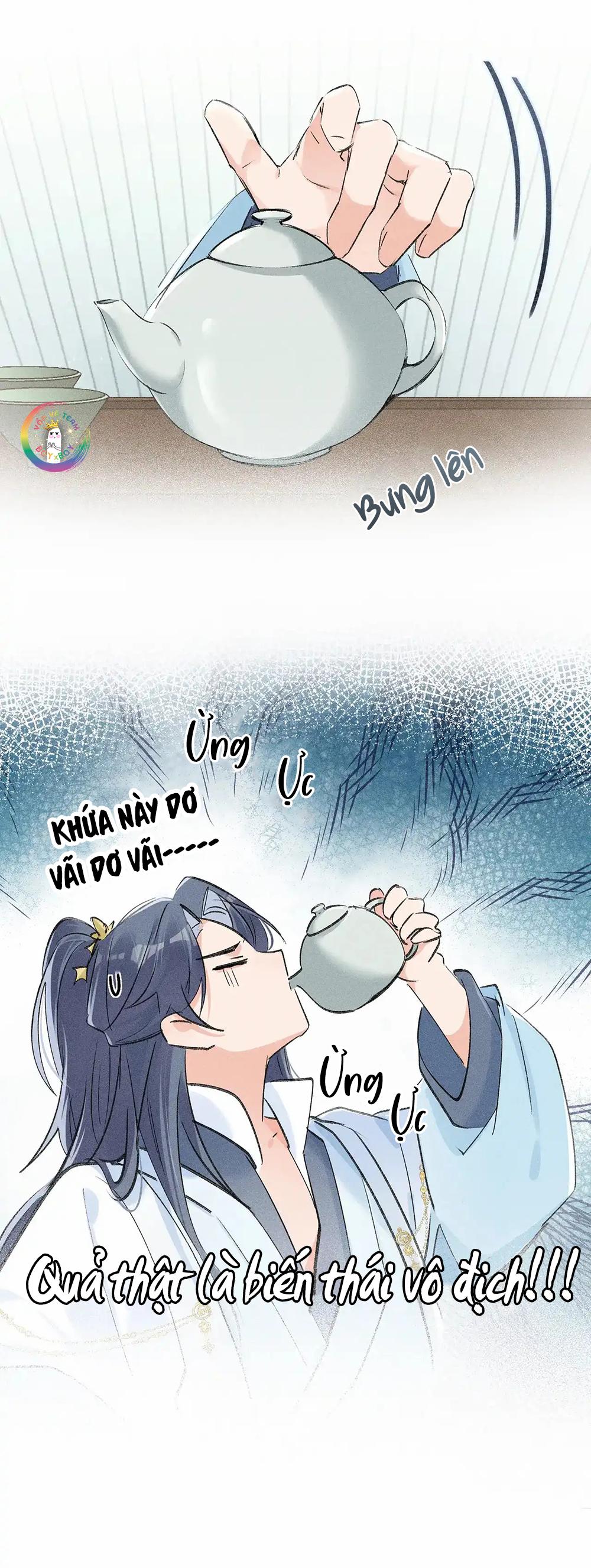 Đọc truyện Dụ Địch Vào Tròng - Chapter 26