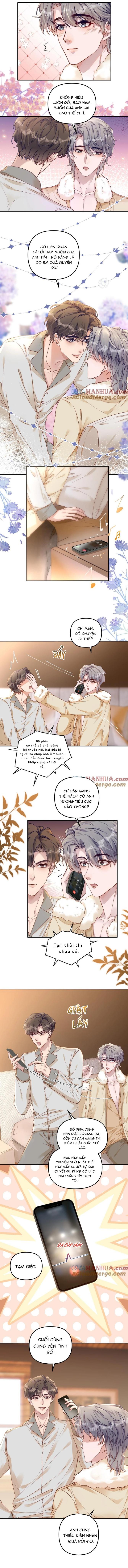 Đọc truyện Hữu Danh - Chapter 64