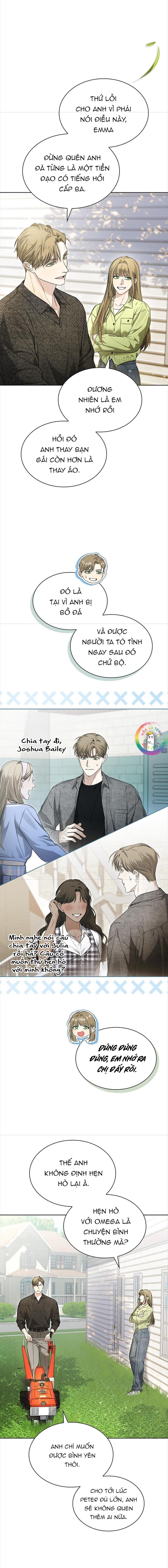 Đọc truyện CÓ GIỎI THÌ HÔN TÔI ĐI - Chapter 12