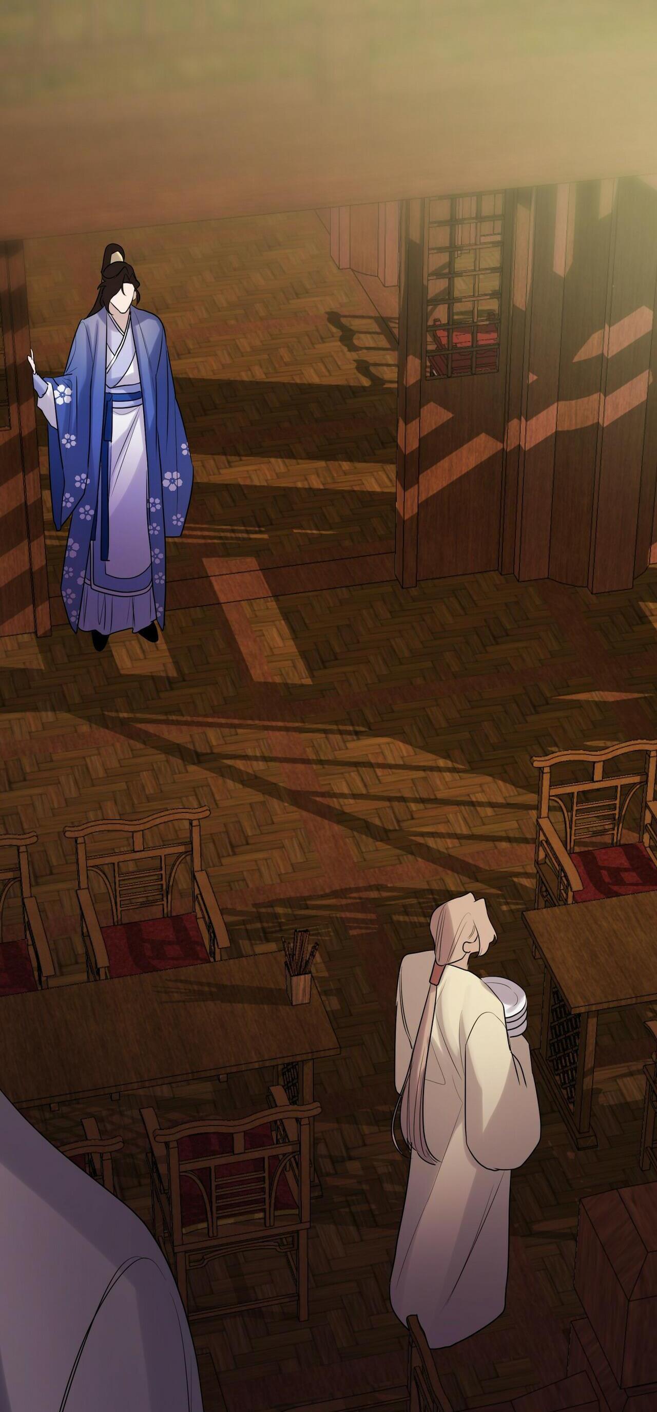 Đọc truyện BÁT NHÃ GIAI NHÂN - Chapter 38