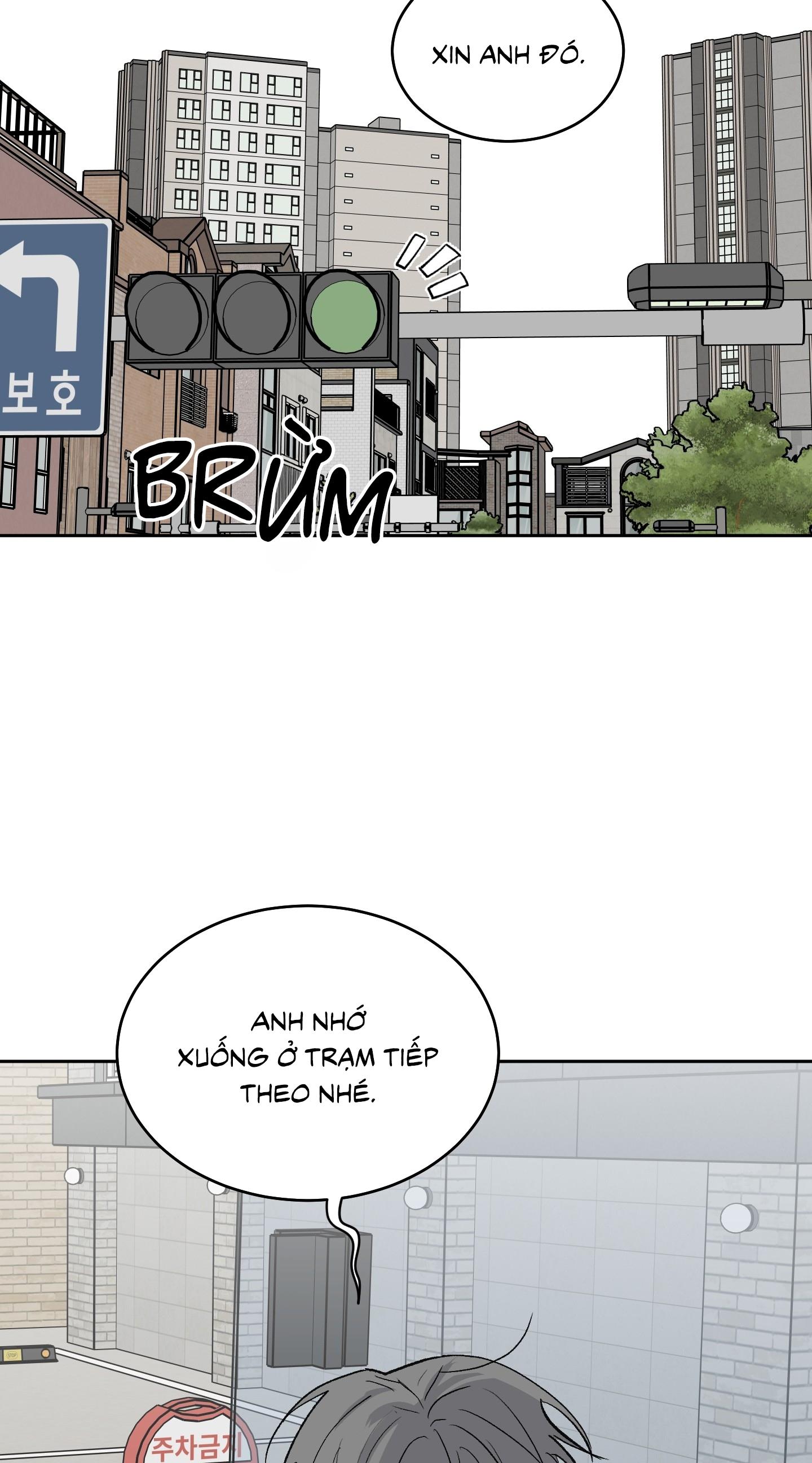 Đọc truyện Missing Romance - Chapter 48