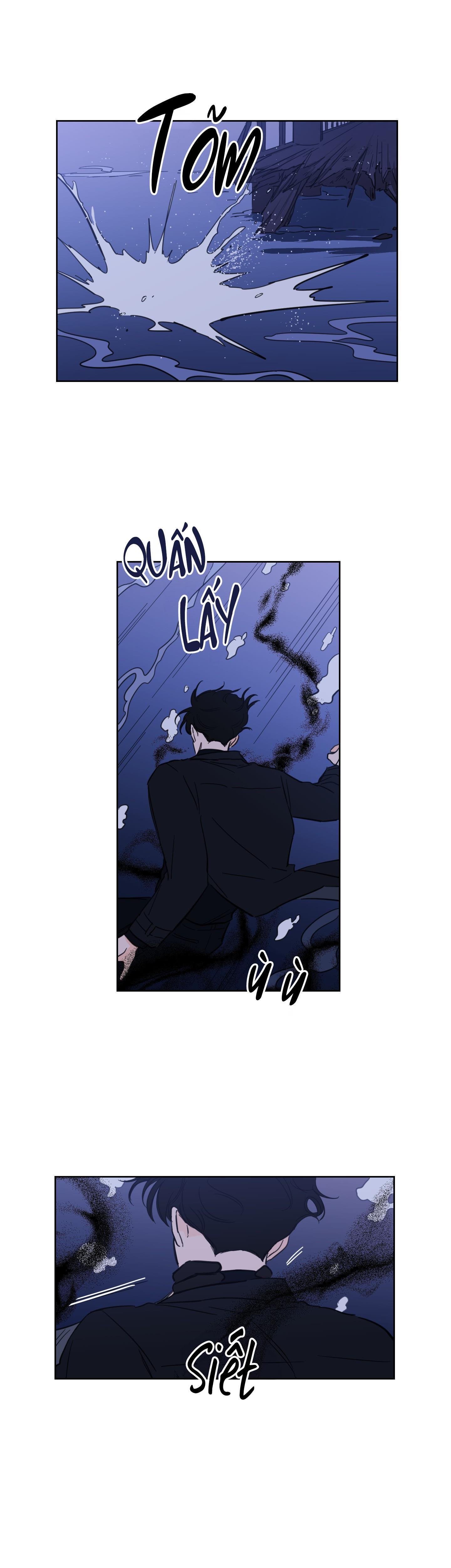 Đọc truyện Mẹo Thuần Hóa Hổ - Chapter 69