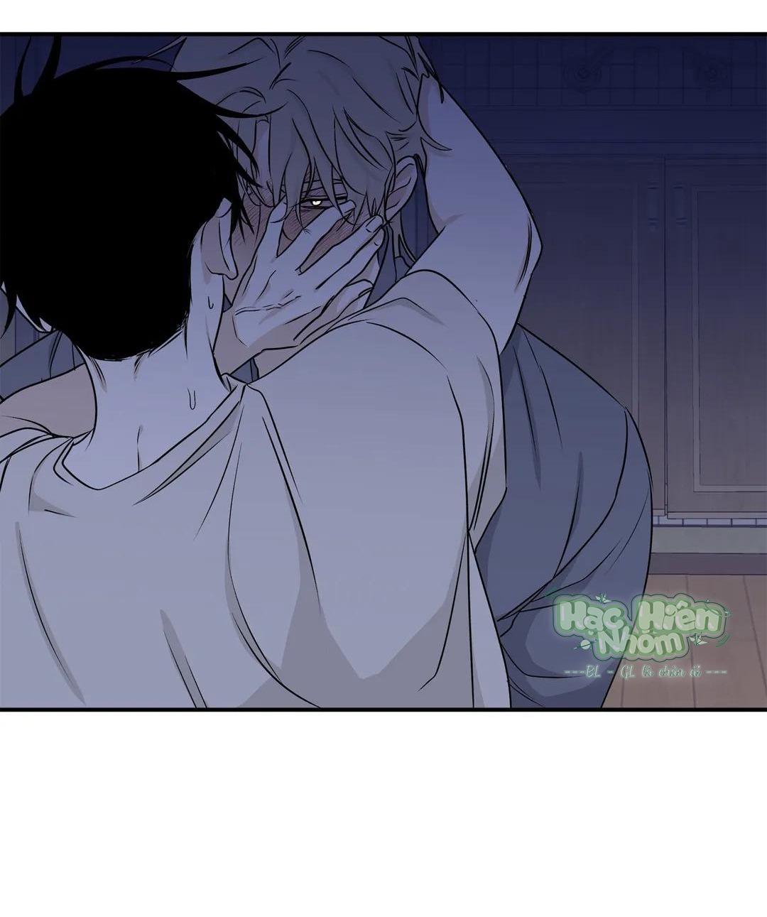 Đọc truyện Thủy triều thấp lúc chạng vạng - Chapter 53