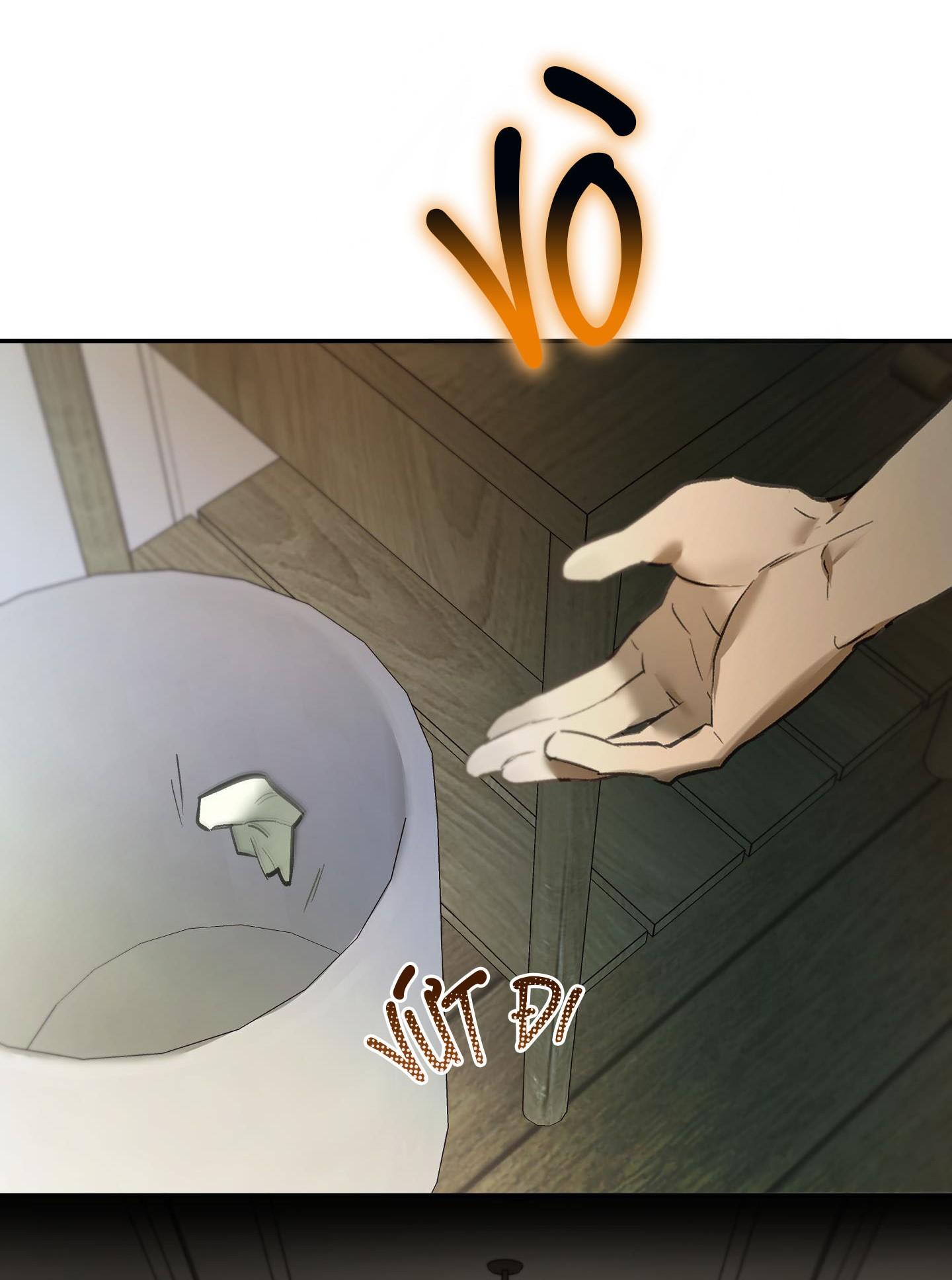 Đọc truyện Control Time - Chapter 28