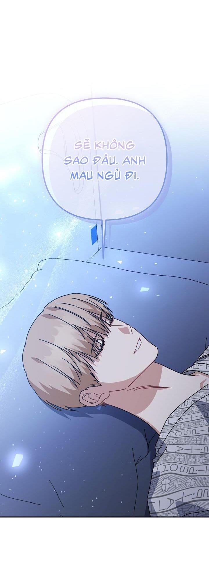 Đọc truyện Khu vực chủ nghĩa tình yêu - Chapter 72