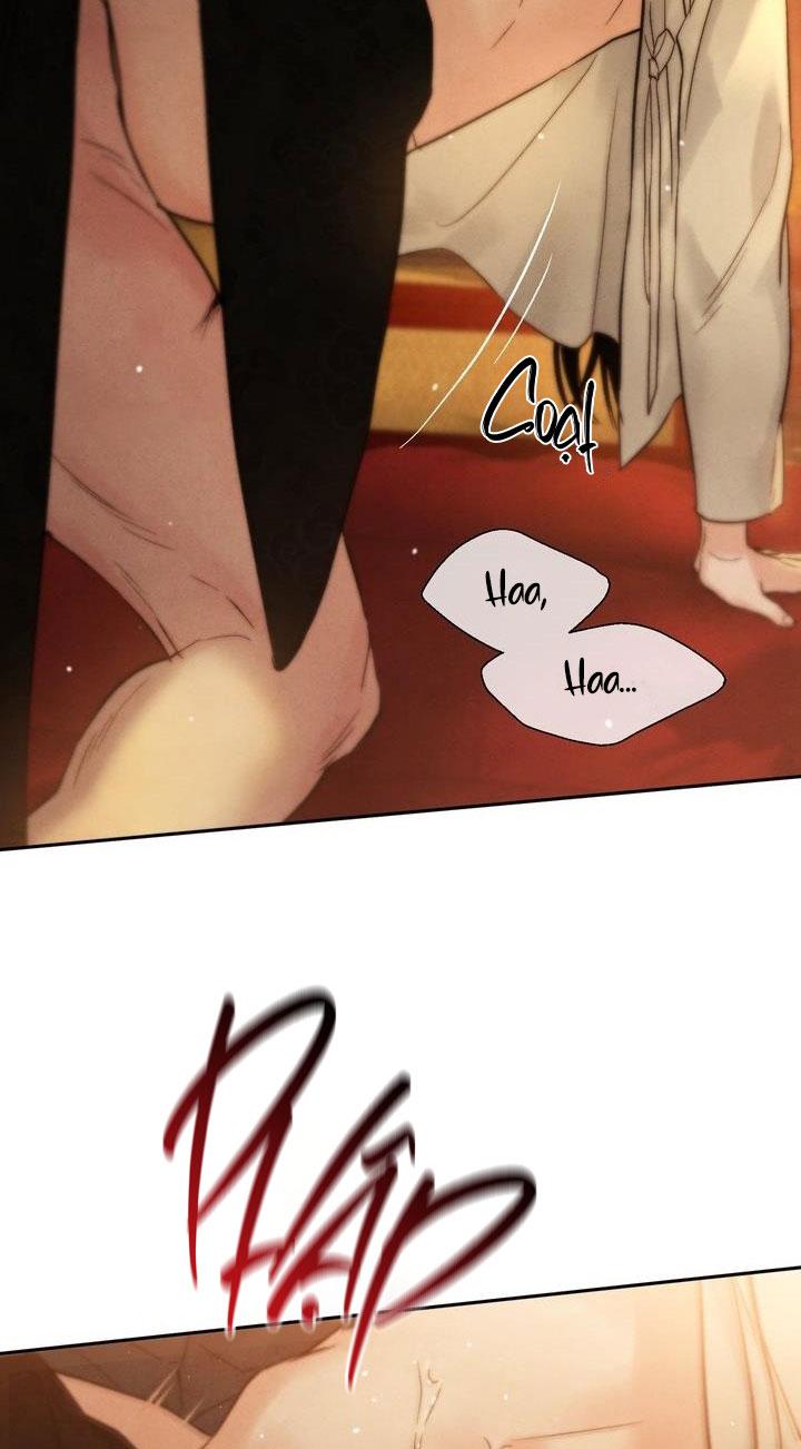 Đọc truyện THUỐC ĐỘC - Chapter 15