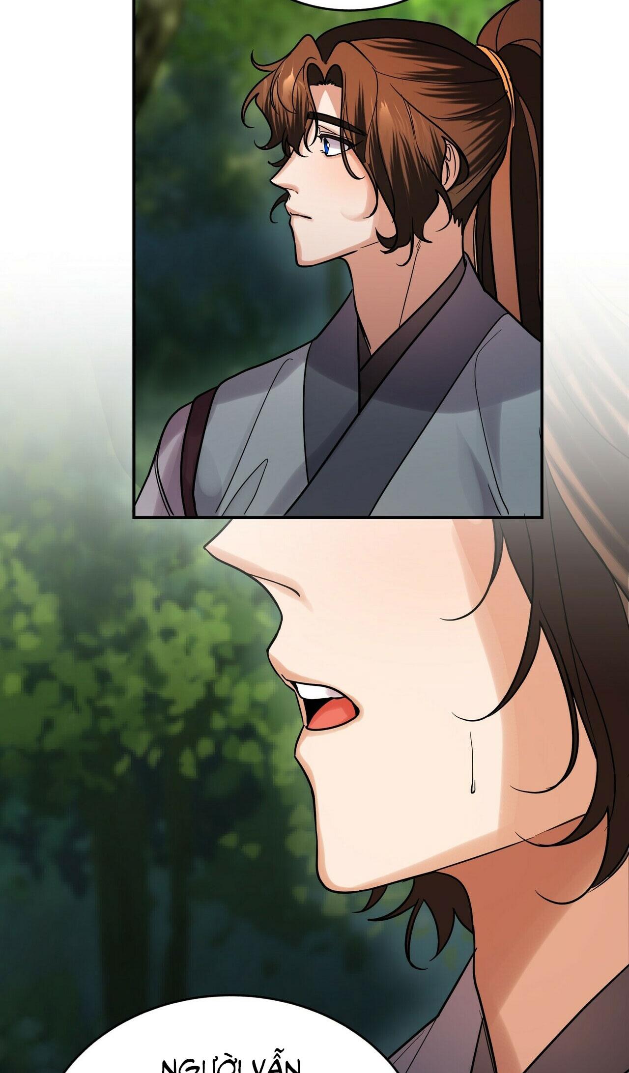 Đọc truyện BÁT NHÃ GIAI NHÂN - Chapter 28