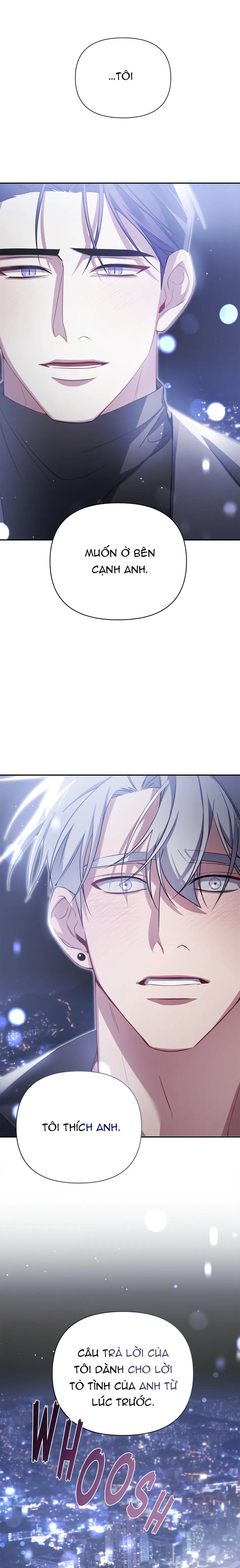 Đọc truyện Revenge Guide - Chapter 10