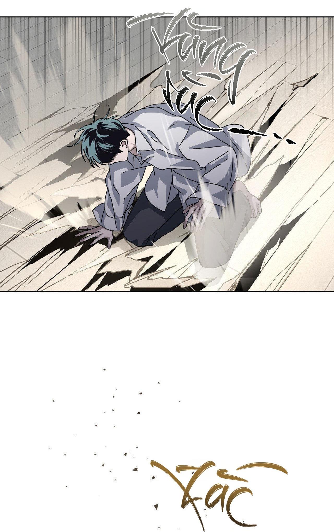 Đọc truyện |DROP| In The Deep - Chapter 13