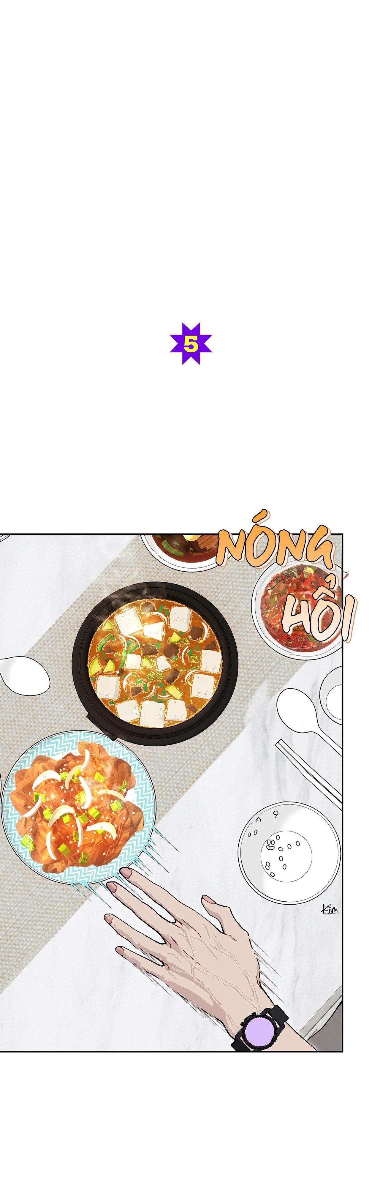 Đọc truyện GUIDE ESPER NGẮN - Chapter 3.5