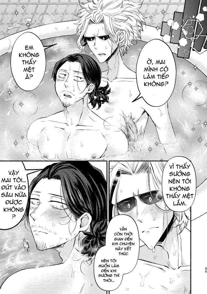 Đọc truyện Tuyển tập trôn có lài - Chapter 31