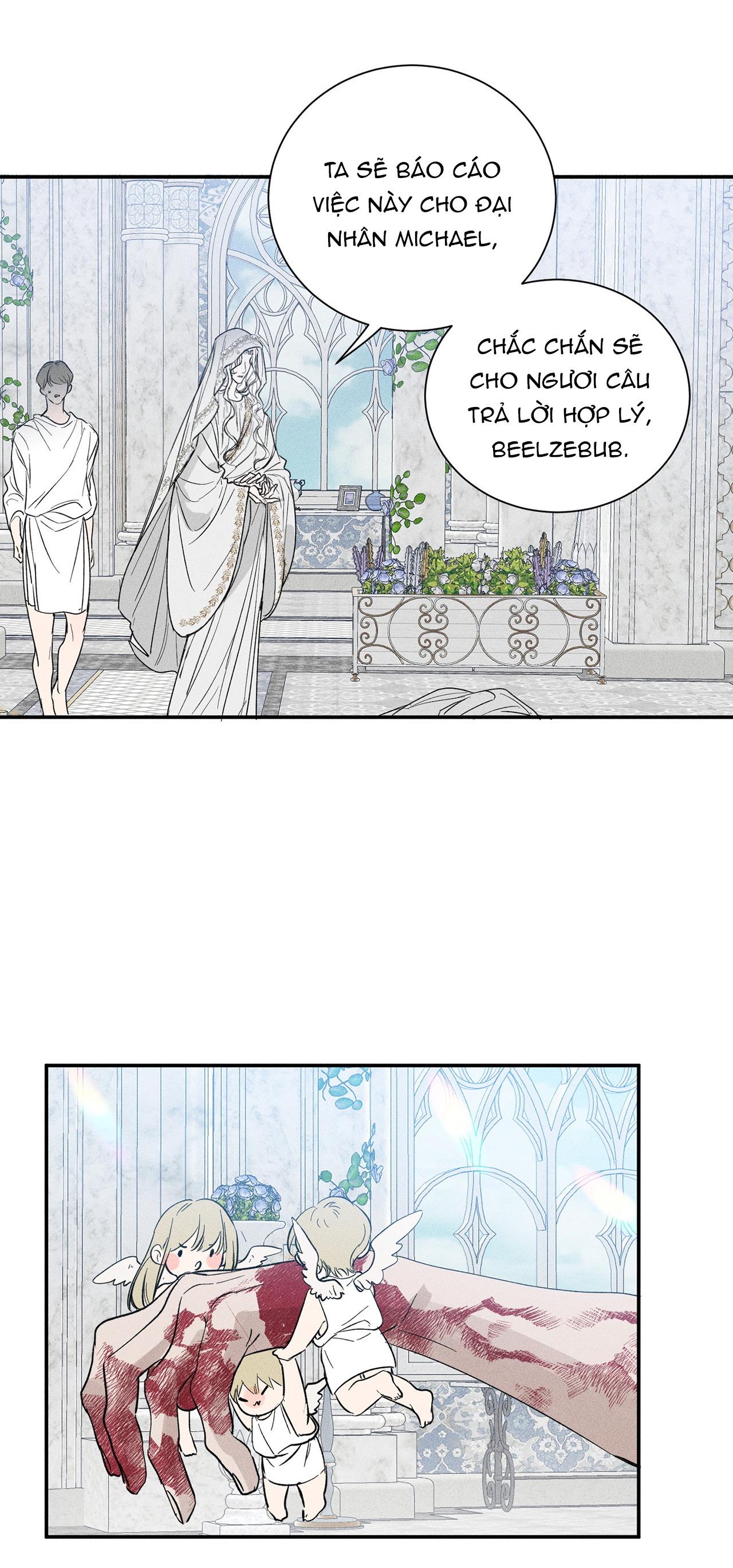 Đọc truyện Tùy Tâm Tùy Ý - Chapter 10