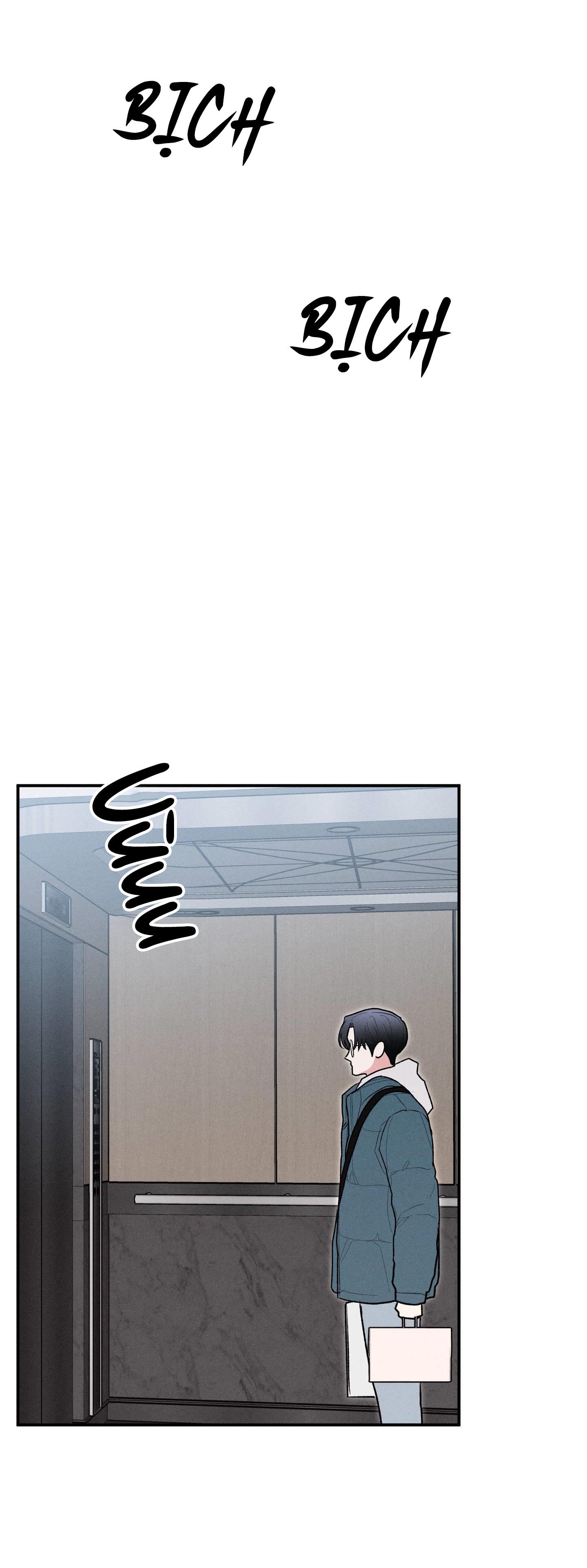 Đọc truyện (DROP) MÓN QUÀ DÀNH CHO KẺ NGẠO MẠN - Chapter 36