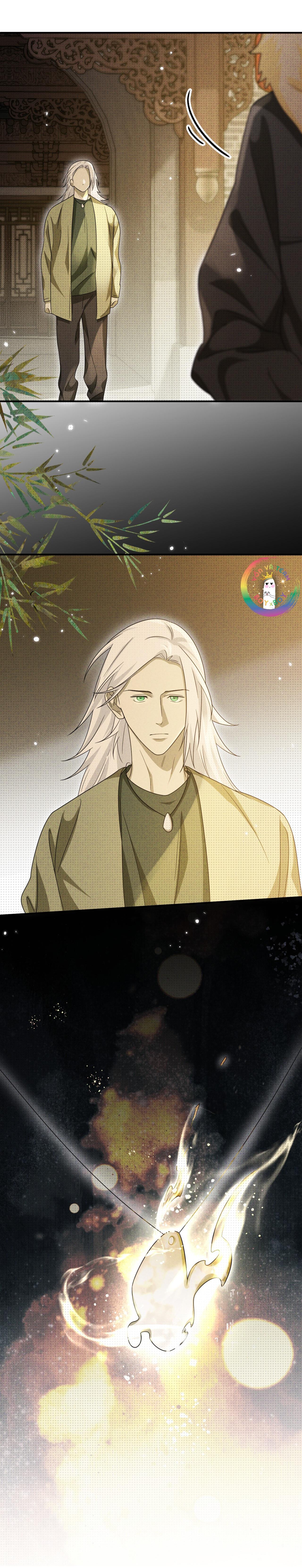 Đọc truyện Chí Âm Chí Dương (END) - Chapter 24