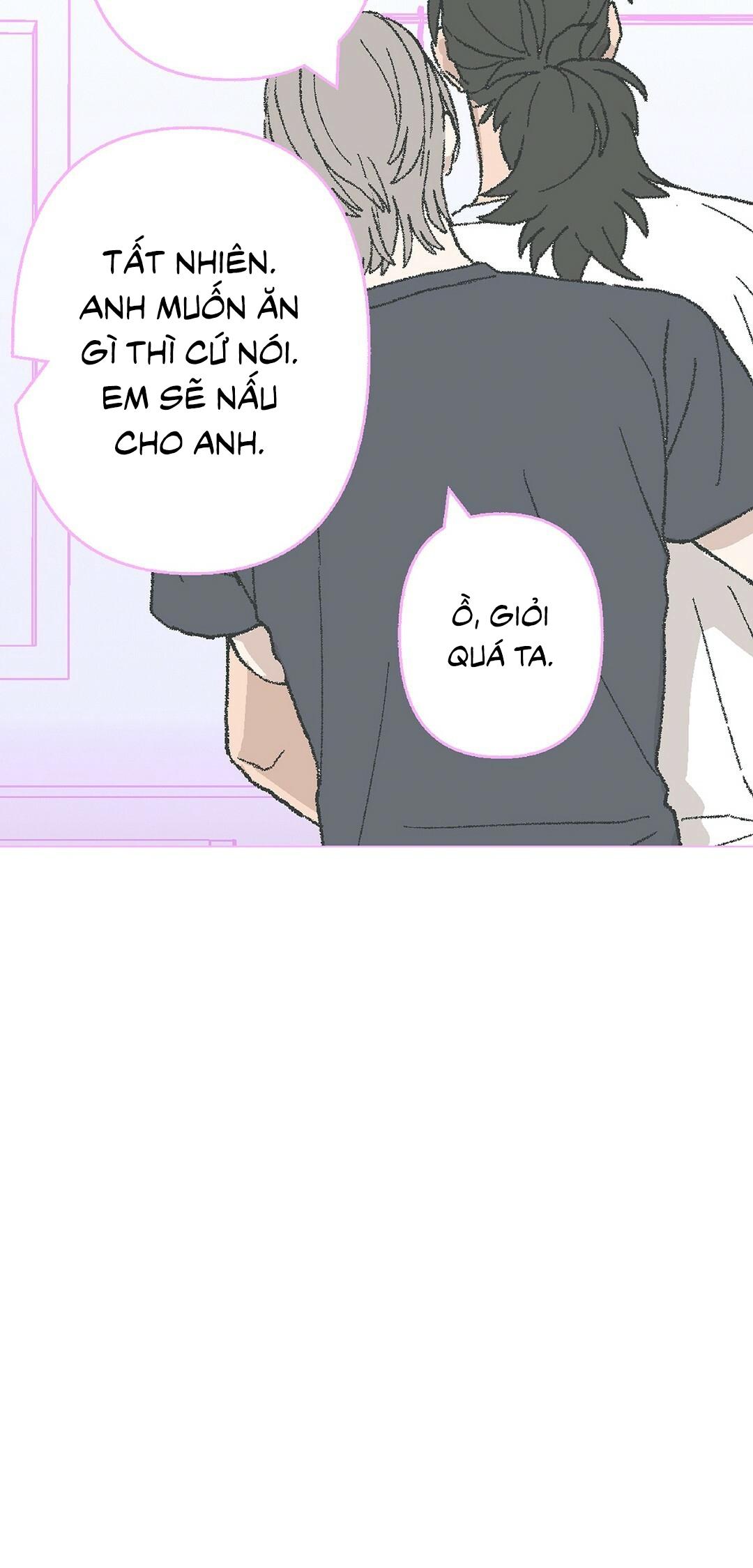 Đọc truyện BOY LOVE - FAN BOOK - Chapter 4