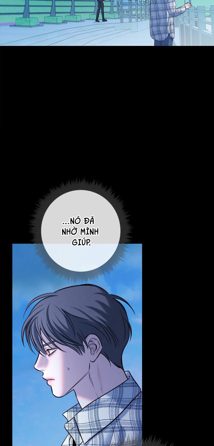 Đọc truyện ĐÊM KHÔNG DẤU VẾT - Chapter 31