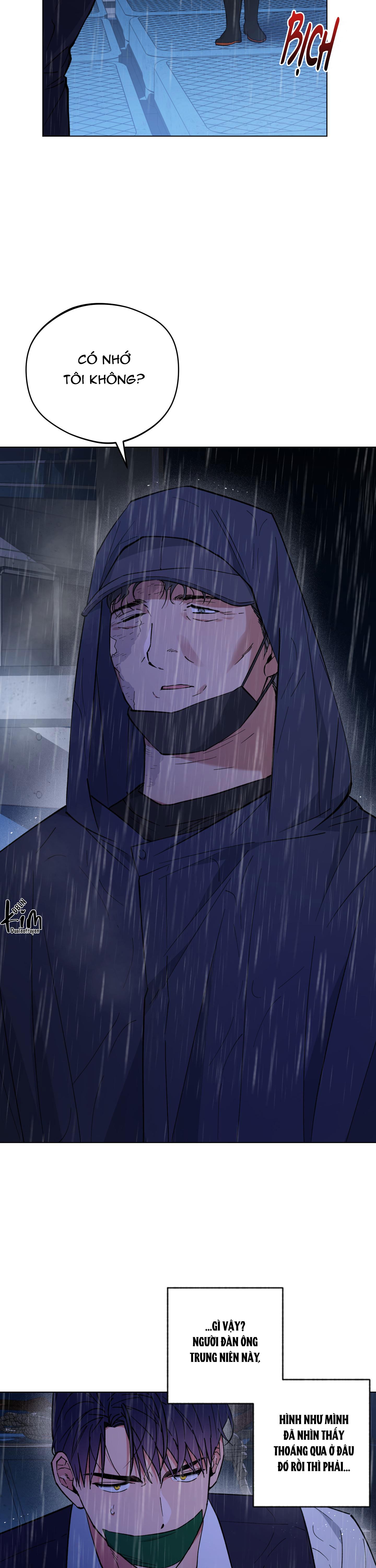 Đọc truyện BÌNH MINH CỦA RỒNG - Chapter 64