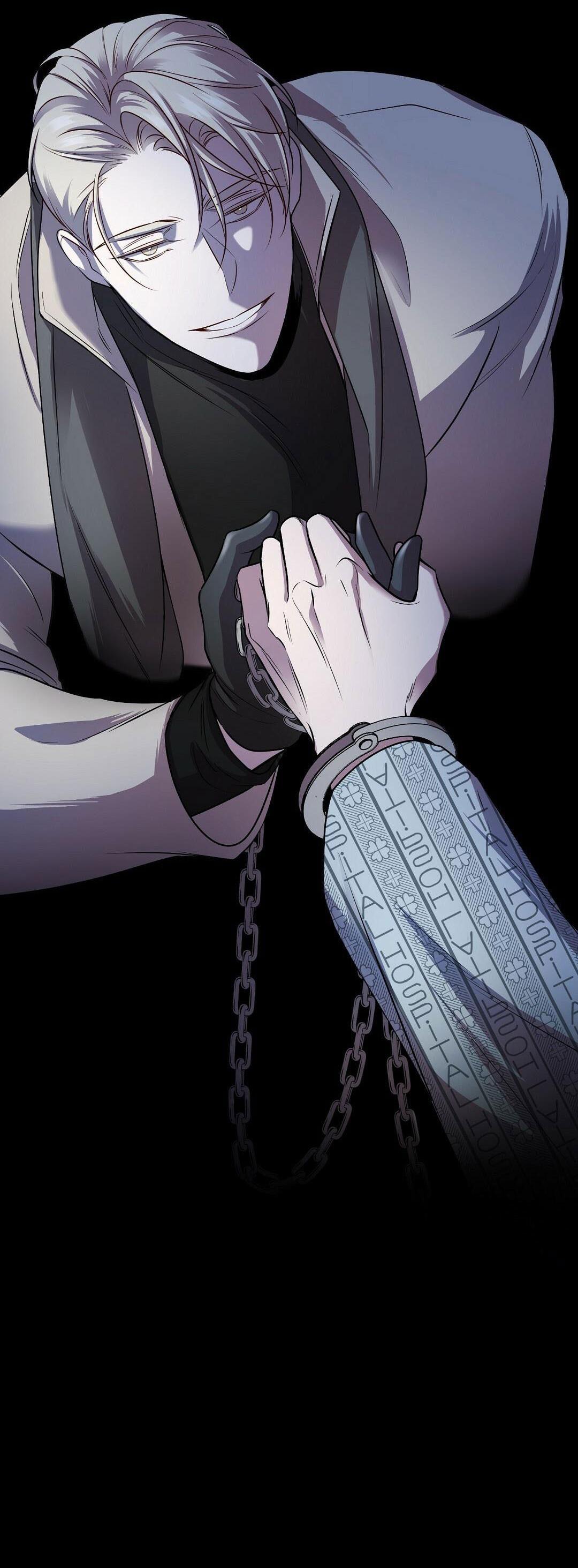 Đọc truyện Đáy Sâu Tuyệt Vọng - Chapter 5