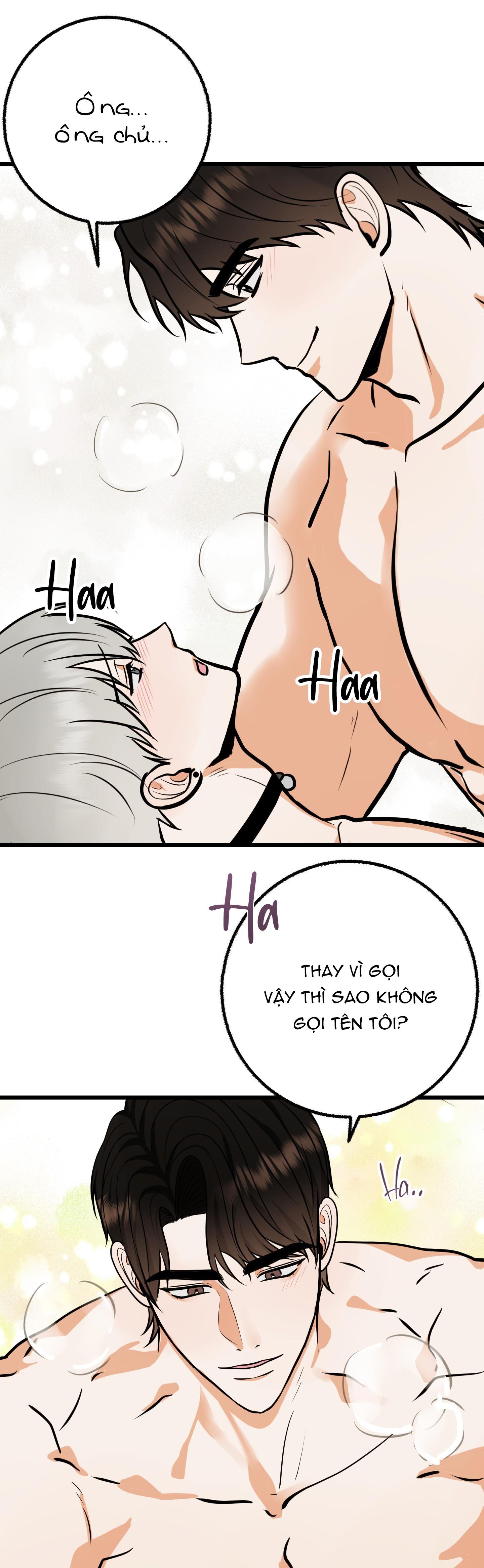 Đọc truyện Ông chủ, hoàn tiền cái thứ chết tiệt này đi! - Chapter 6