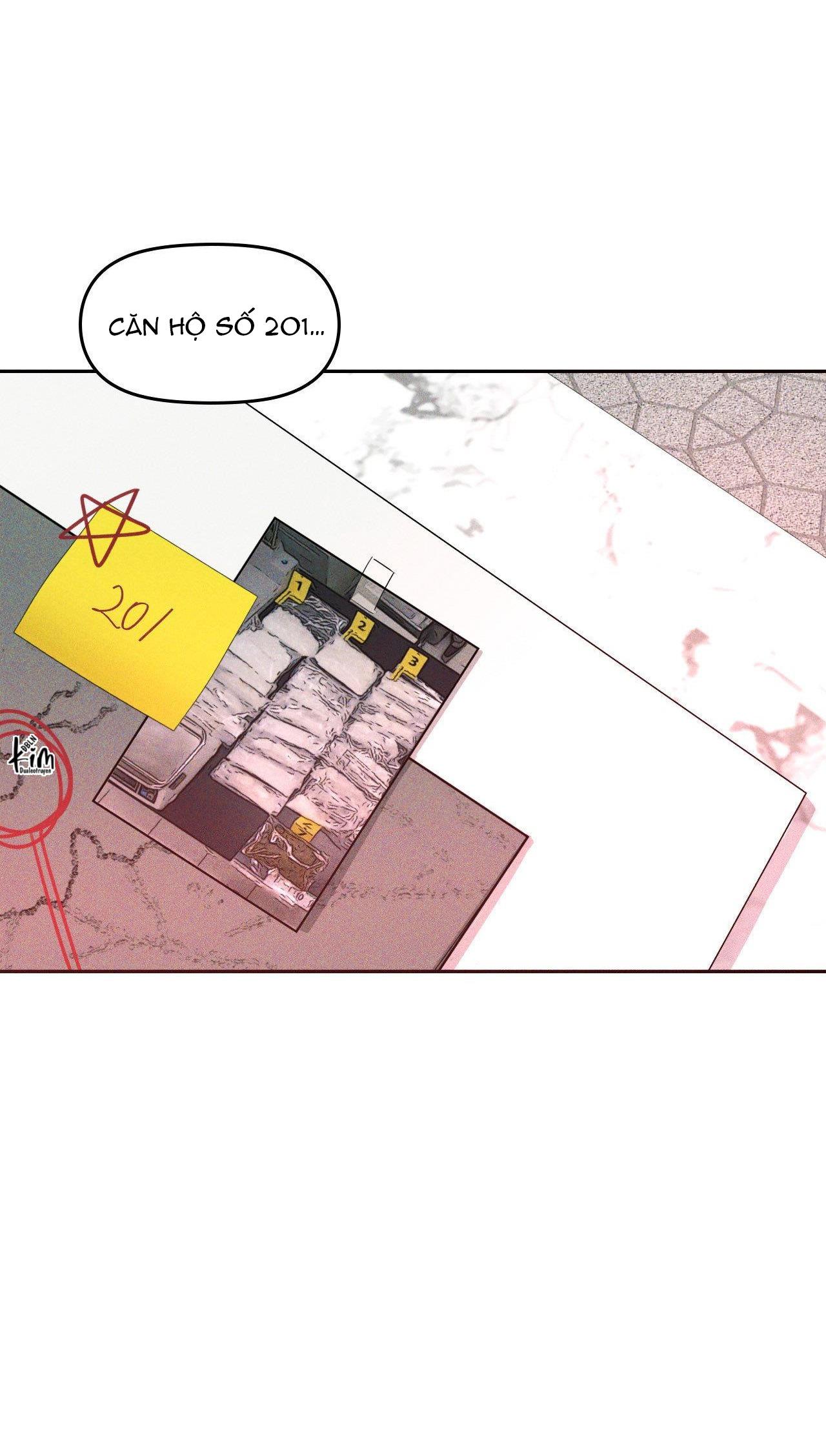 Đọc truyện EDEN - Chapter 1