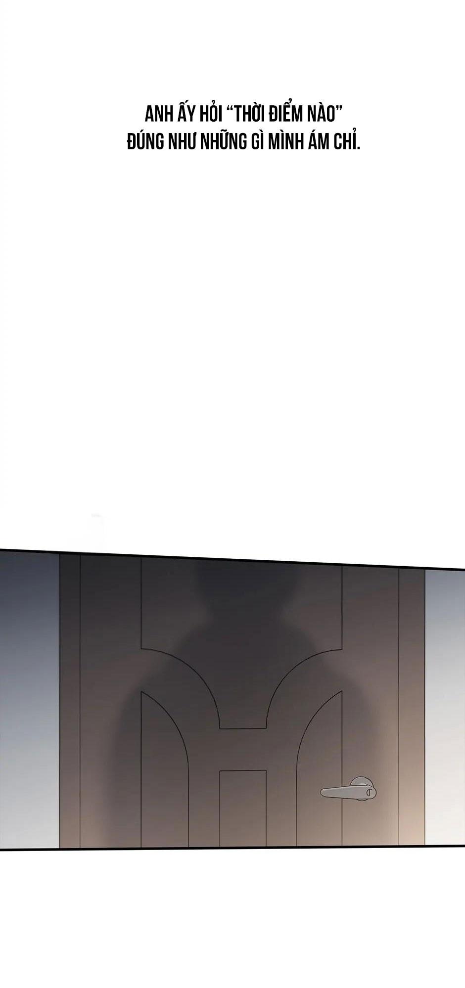 Đọc truyện Deadman Switch - Chapter 35