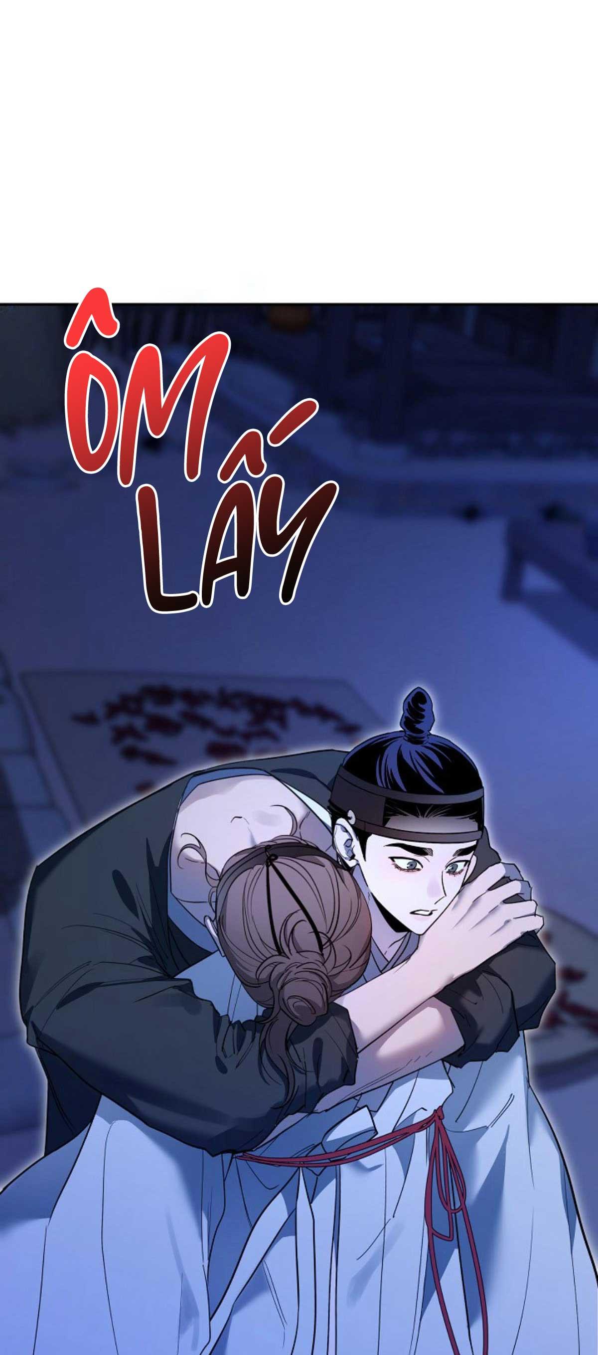 Đọc truyện TUYỂN TẬP BL CỔ TRANG - Chapter 4