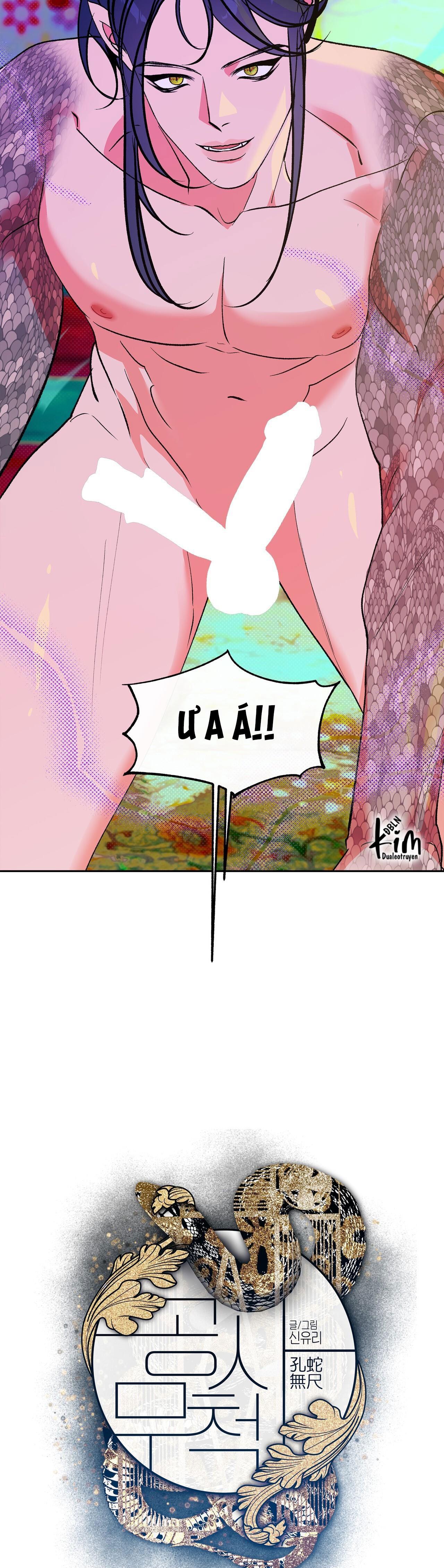 Đọc truyện SERIES BACK STAGE - Chapter 6.2