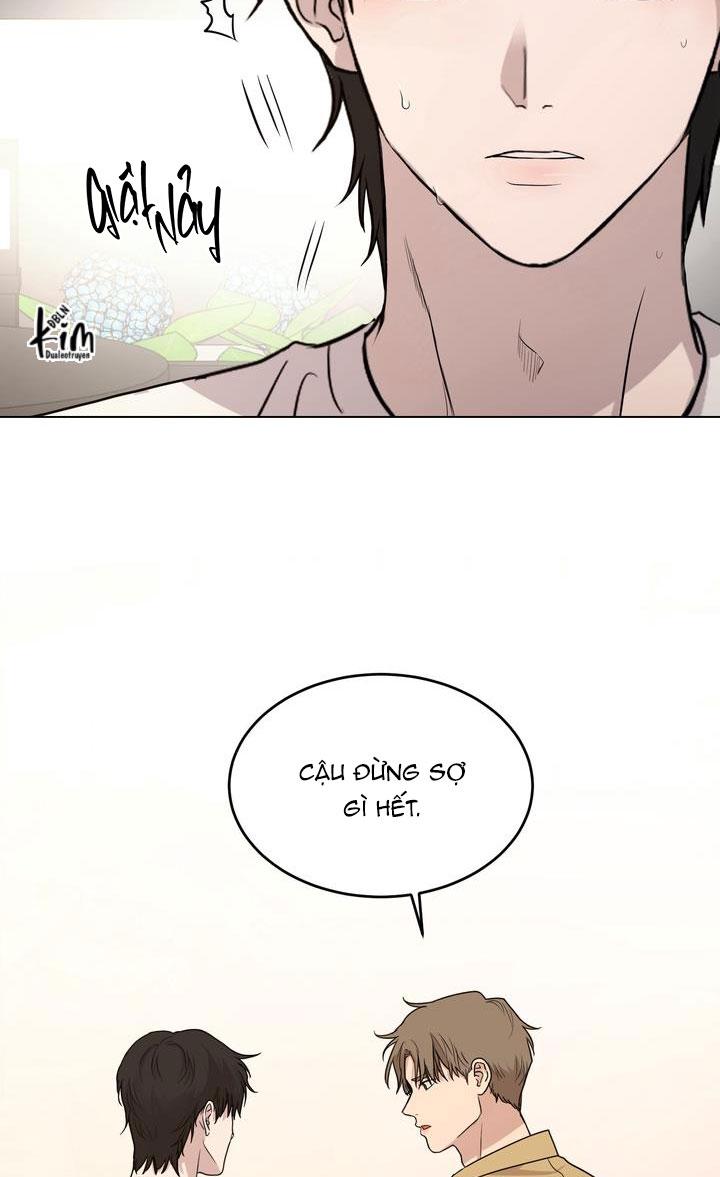 Đọc truyện BÁNH QUY TÌNH YÊU TAN CHẢY - Chapter 16