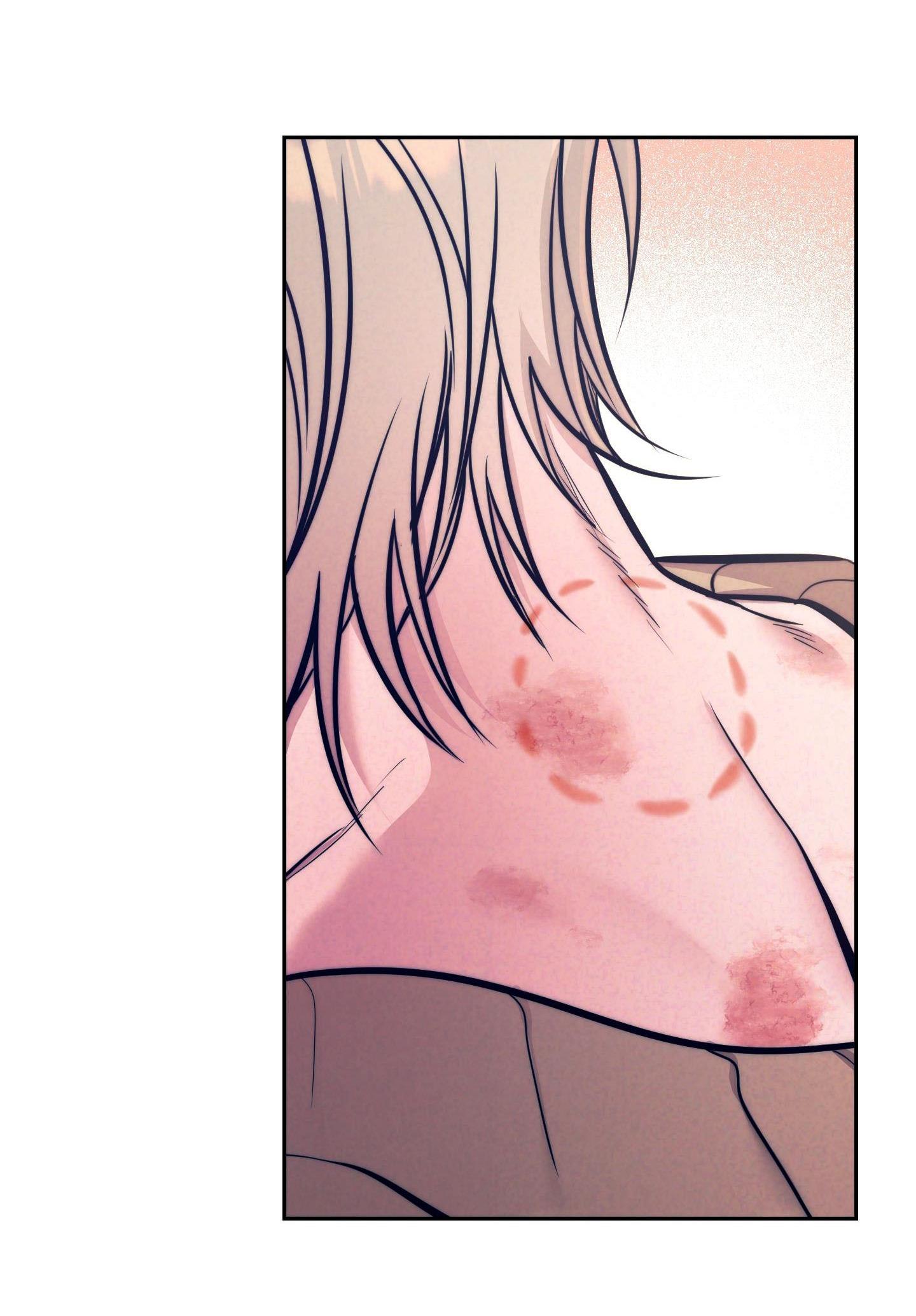 Đọc truyện Stigma - Chapter 14
