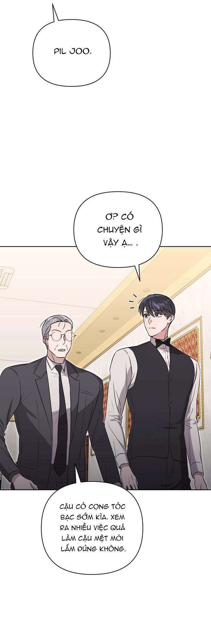 Đọc truyện PHIM TRUYỀN HÌNH DÀI TẬP - Chapter 46