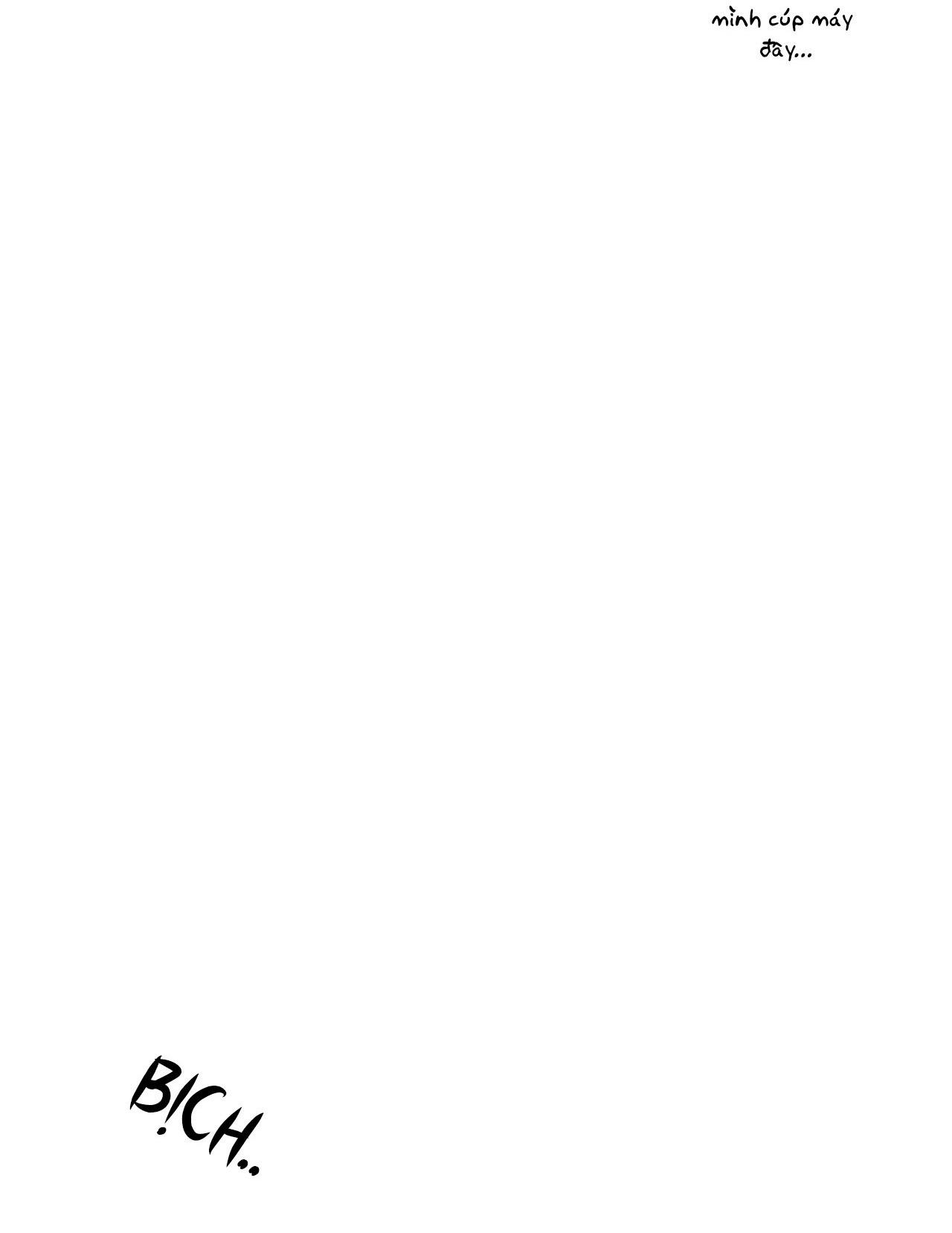 Đọc truyện ĐỐI TỐT VỚI TÔI KHÓ VẬY SAO? - Chapter 30