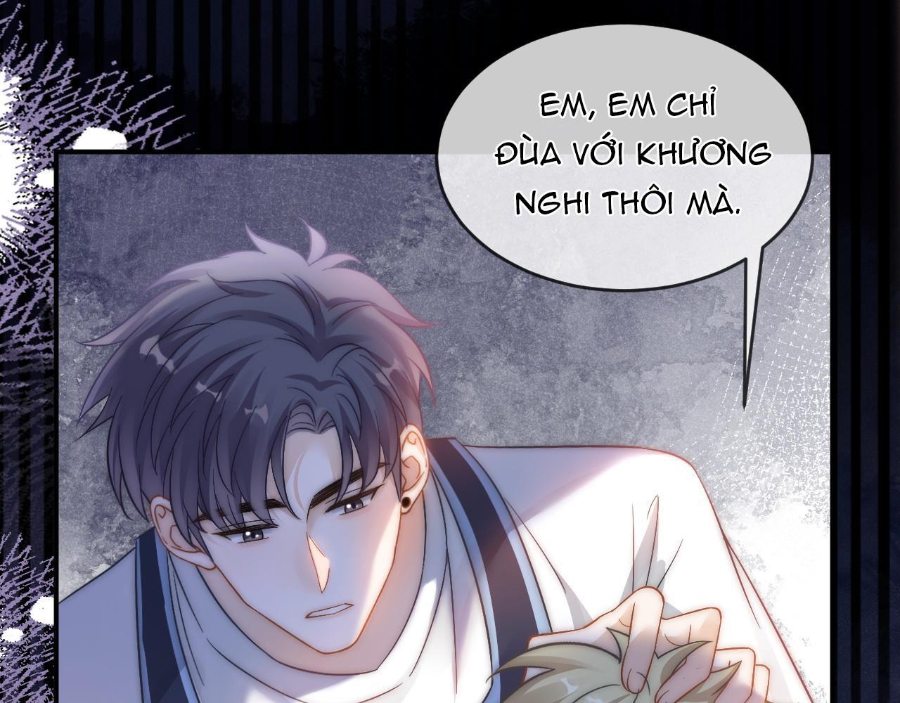 Đọc truyện Nam Thần Bá Đạo Cầu Xin Tôi Quay Lại (NGANG RAW) - Chapter 40