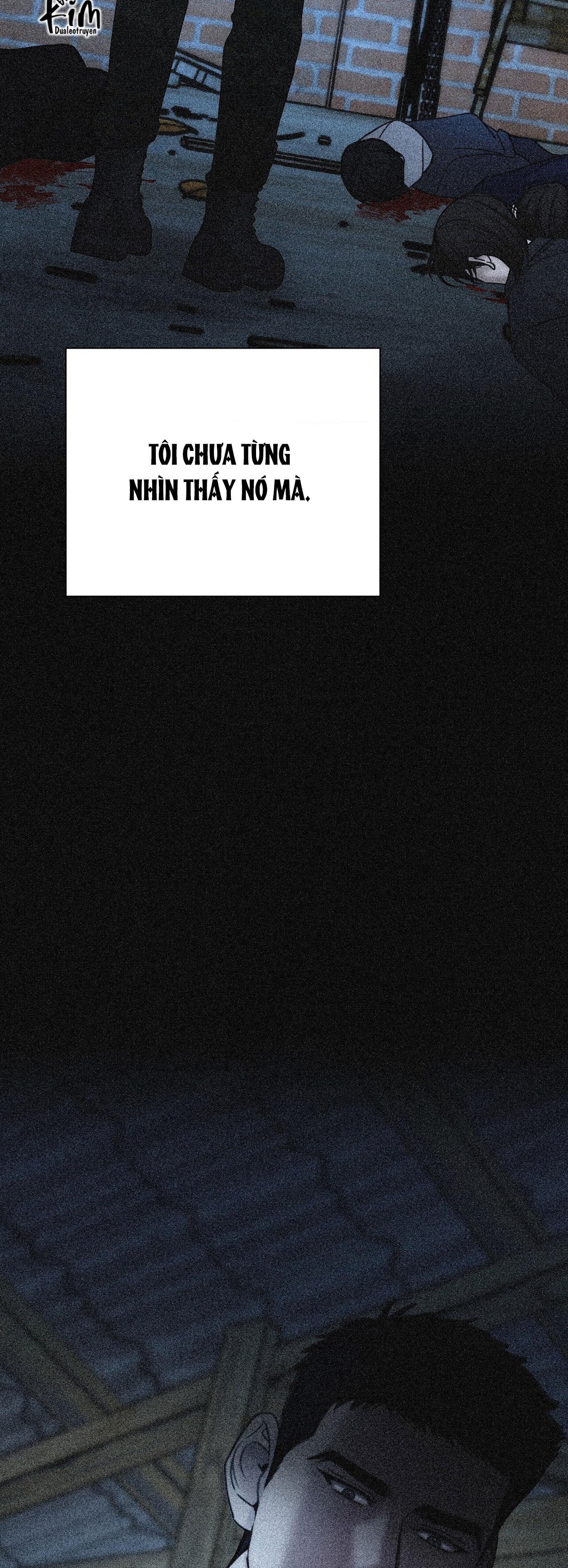 Đọc truyện SUNSET IN WATER - Chapter 25