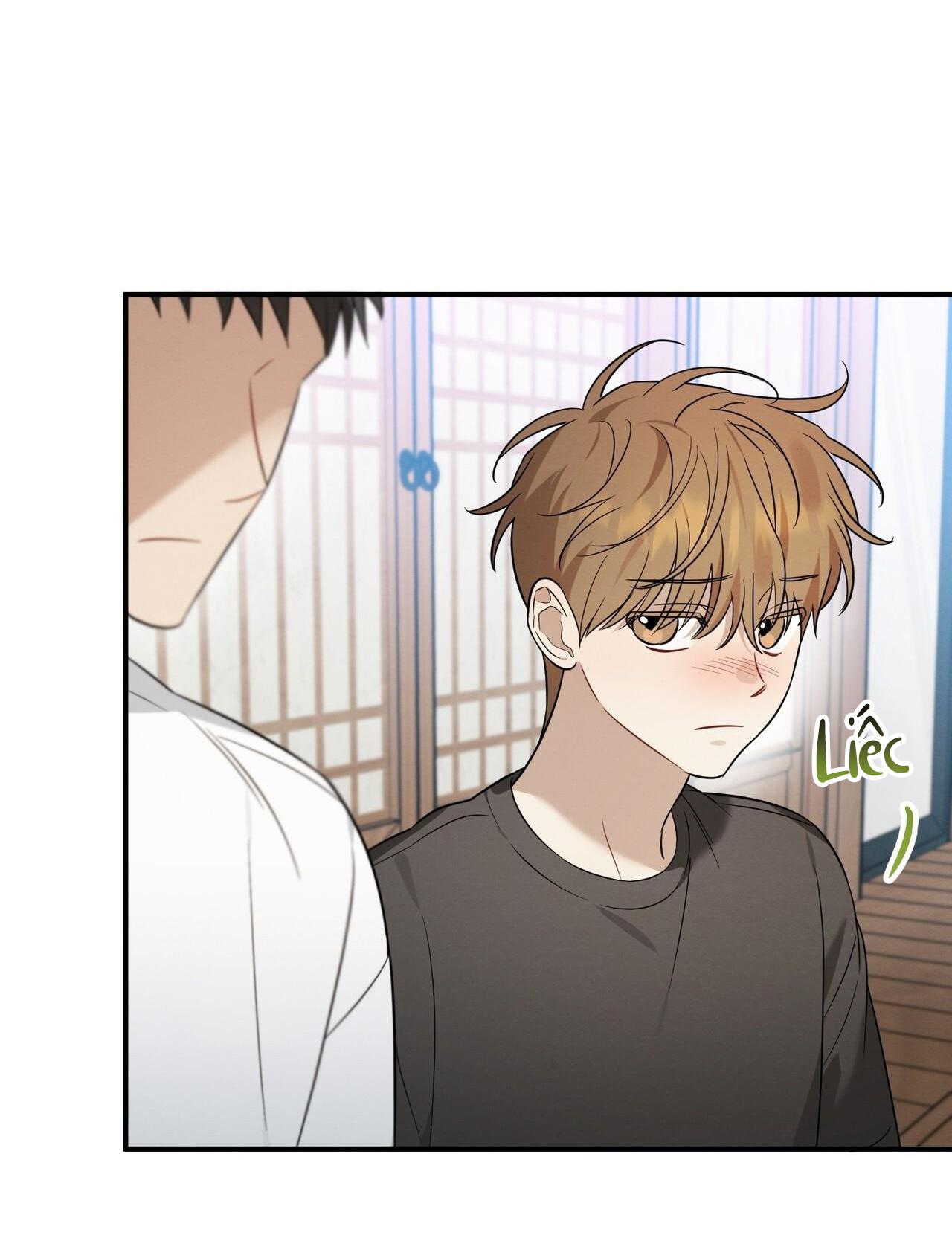 Đọc truyện TÌNH YÊU MẬN NGỌT - Chapter 36