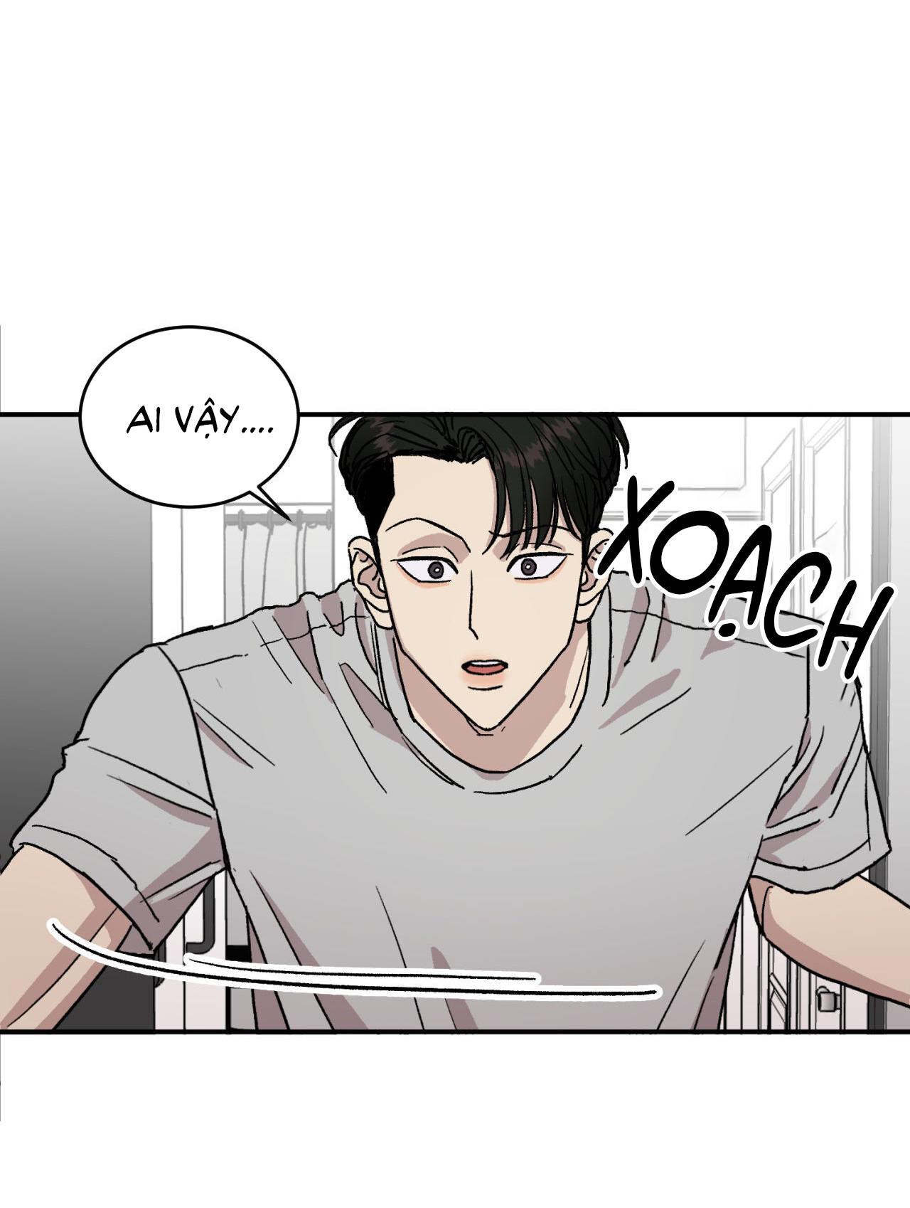 Đọc truyện Nhà của chúng ta - Chapter 1
