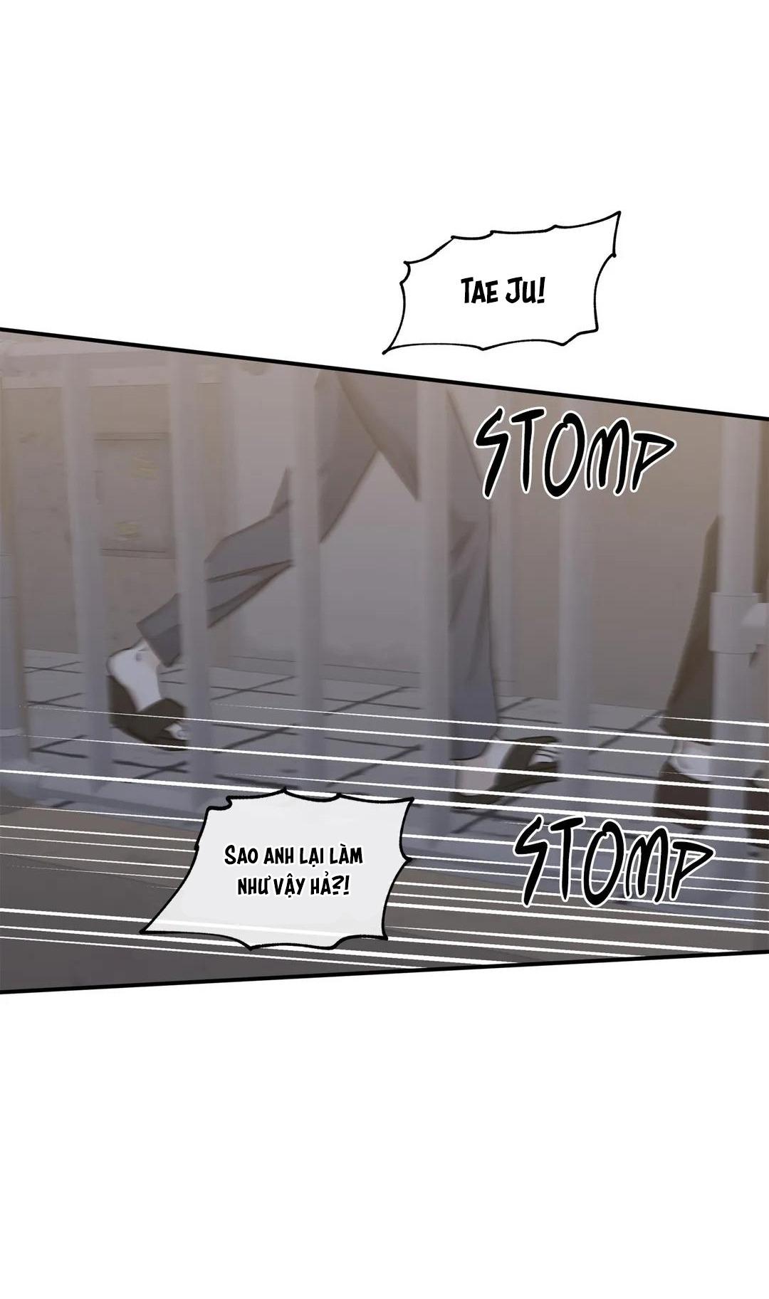 Đọc truyện Thủy triều thấp lúc chạng vạng - Chapter 54