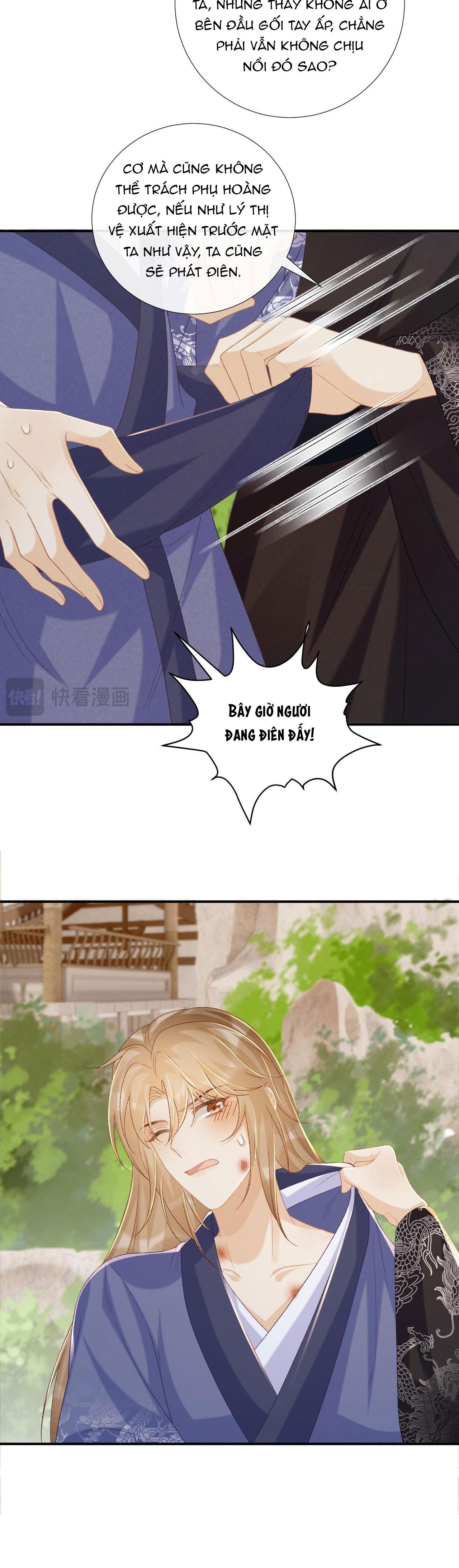 Đọc truyện CẠM BẪY CỦA KẺ BIẾN THÁI - Chapter 73