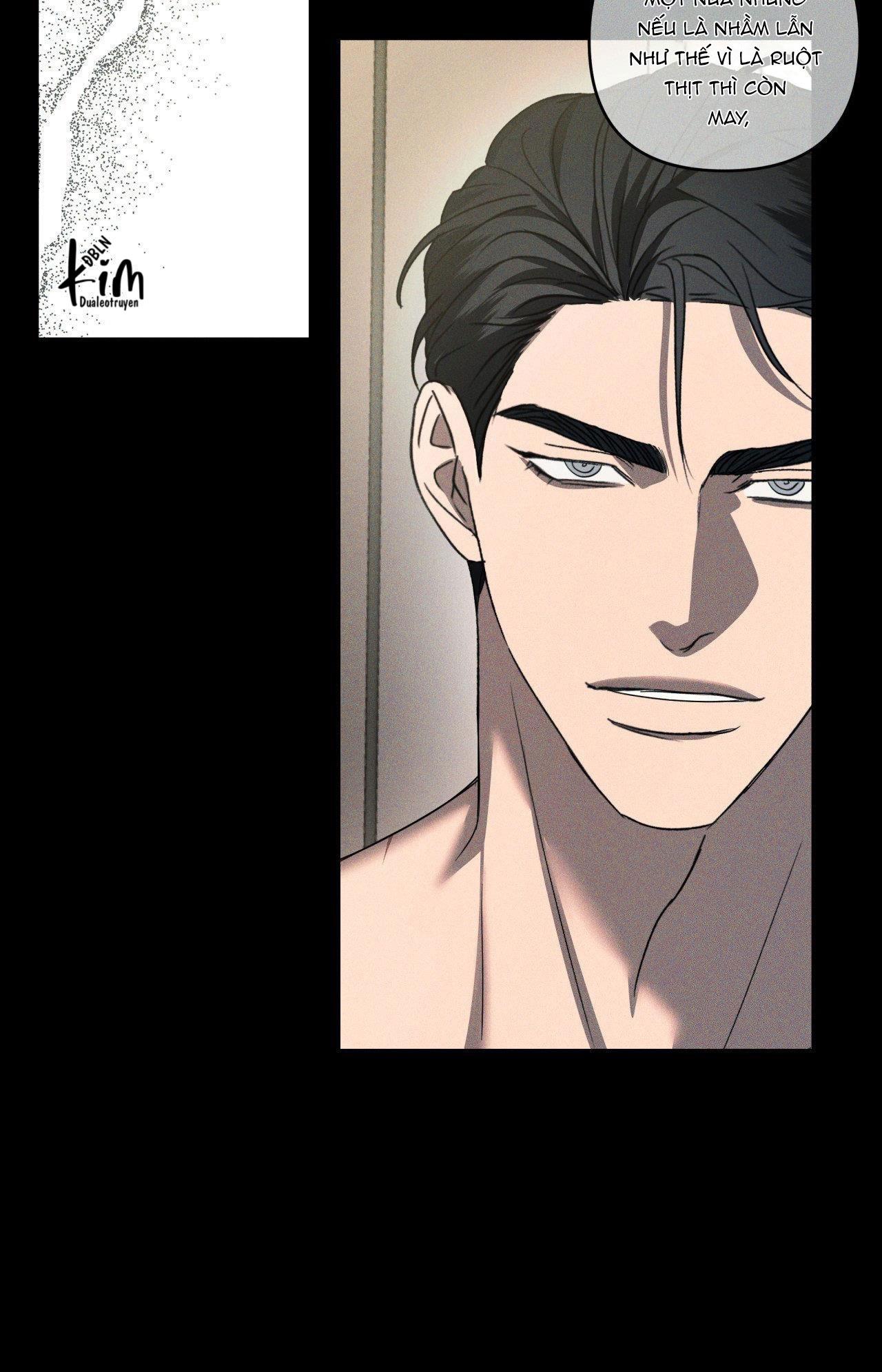 Đọc truyện EDEN - Chapter 17