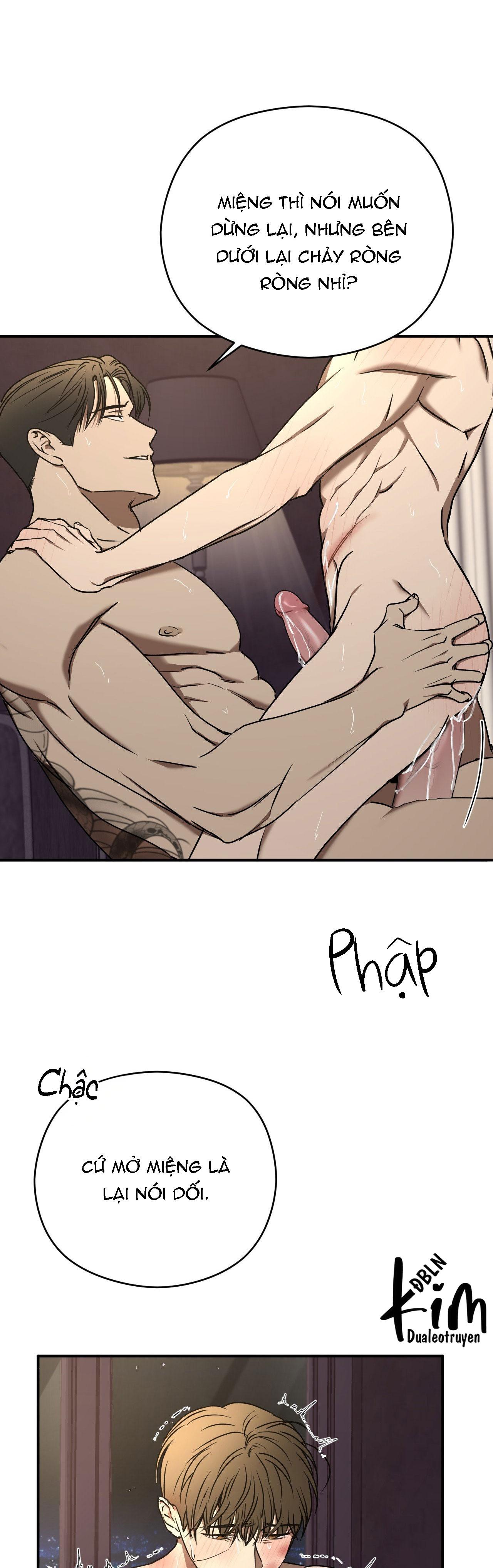 Đọc truyện ĐỘC XÀ - Chapter 18