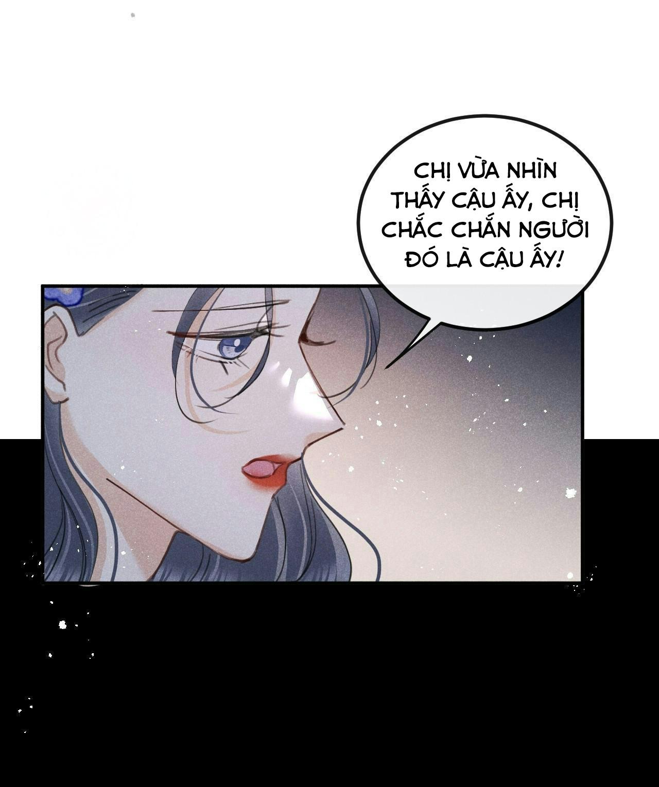 Đọc truyện Lang Sói Thượng Khẩu - Chapter 79