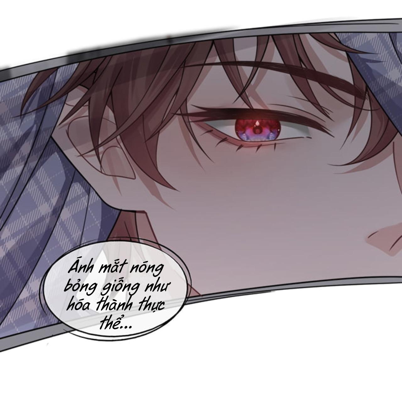 Đọc truyện (END) Gài Bẫy Ác Khuyển - Chapter 43