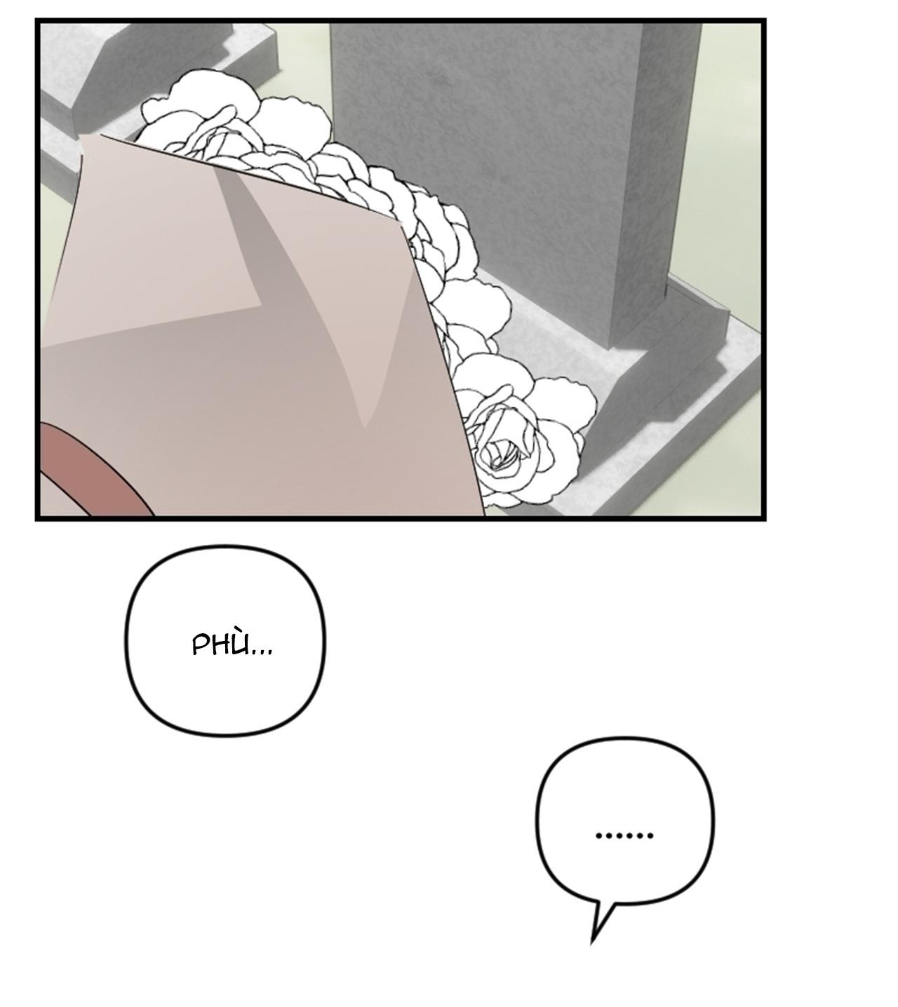 Đọc truyện Tên Hàng Xóm Cứ Dán Mắt Vào Tôi - Chapter 31