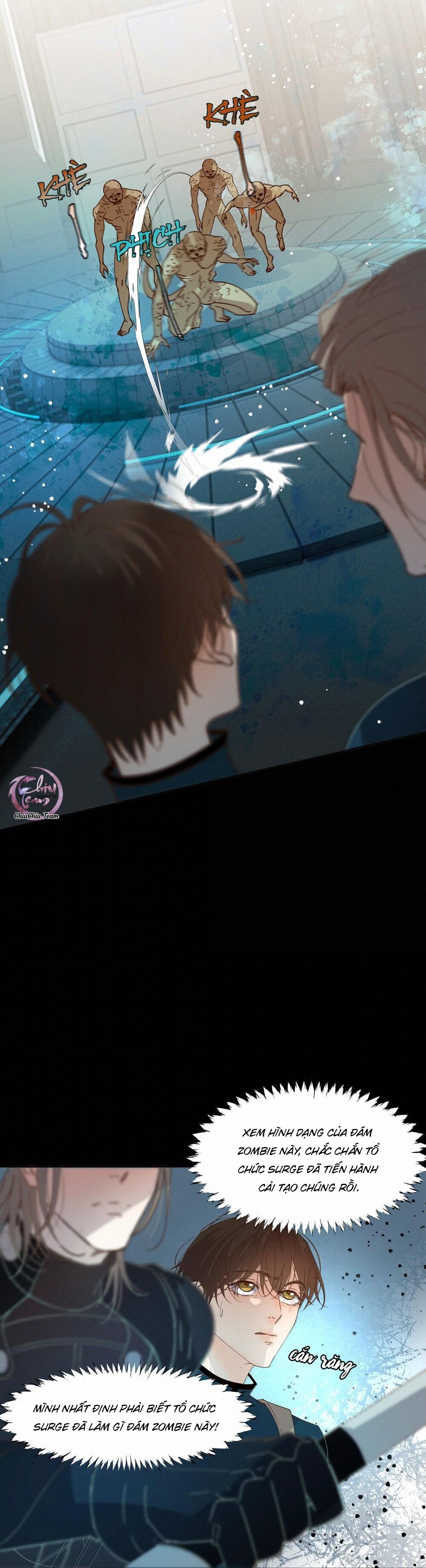 Đọc truyện Tuyệt Xử Phùng Sinh - Chapter 68