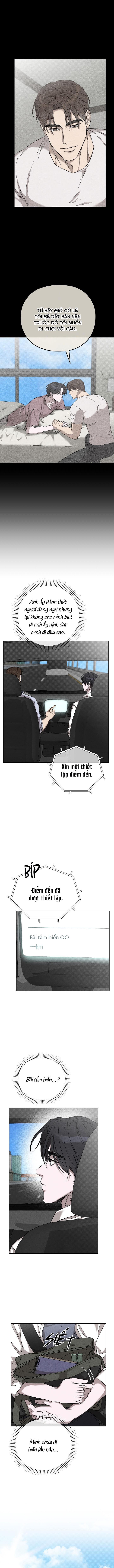 Đọc truyện (END SS2) VA CHẠM - Chapter 24