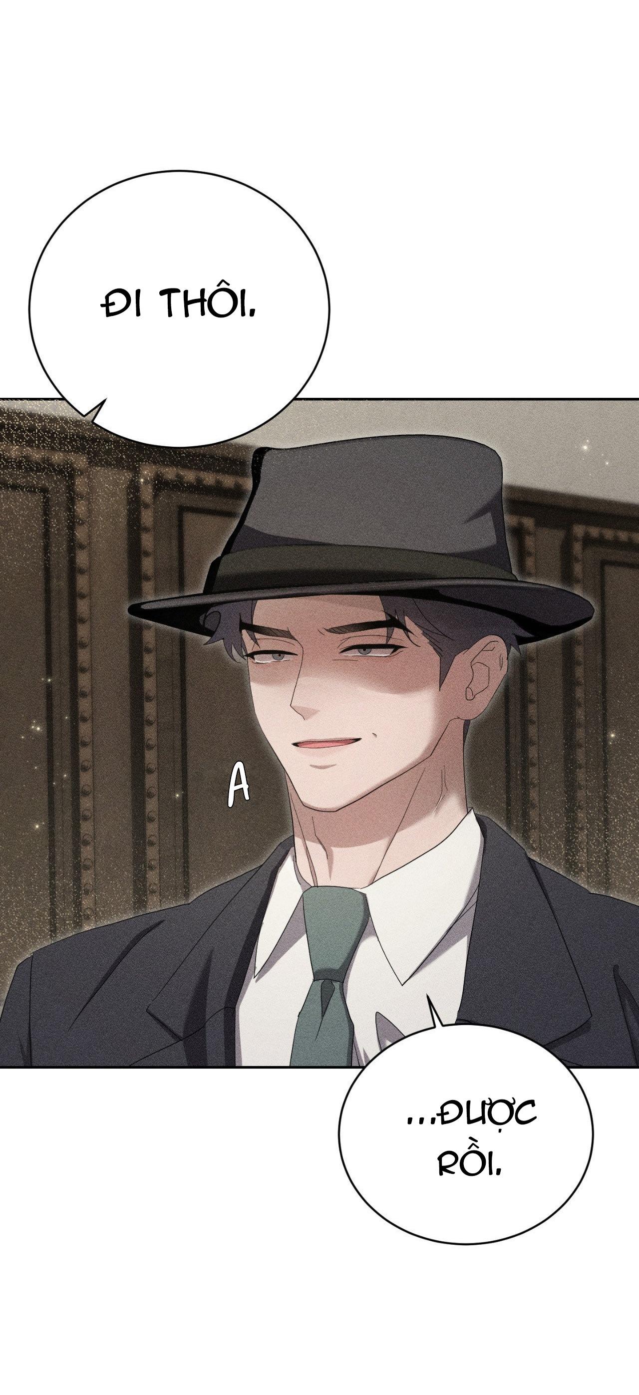 Đọc truyện OMERTA SILENCE - Chapter 6