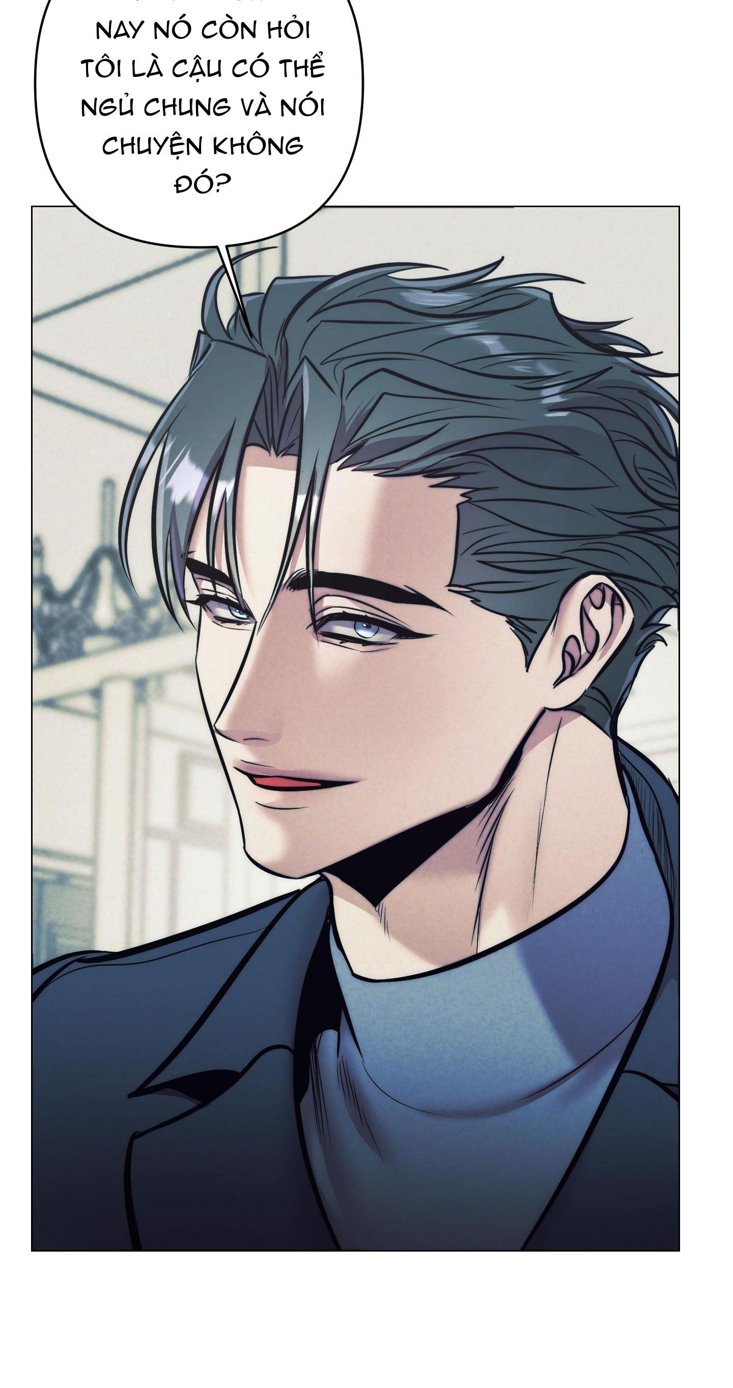 Đọc truyện KỲ THỊ - Chapter 27